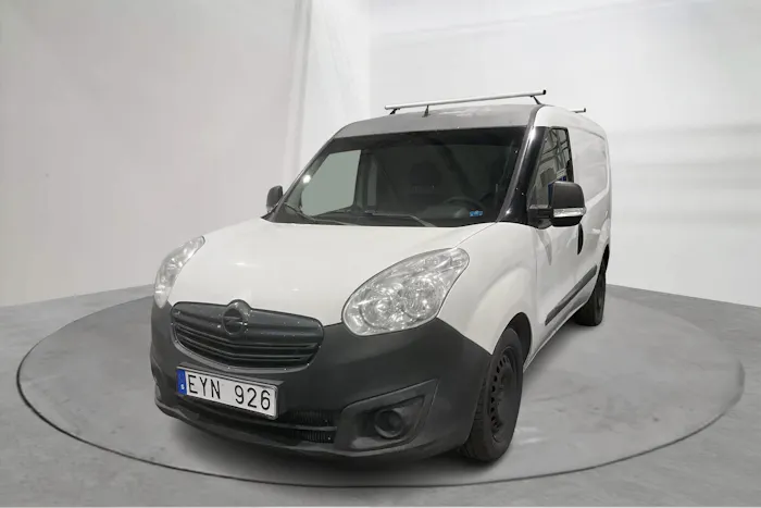 Opel Combo 1.3 CDTI Skåp (90hk)