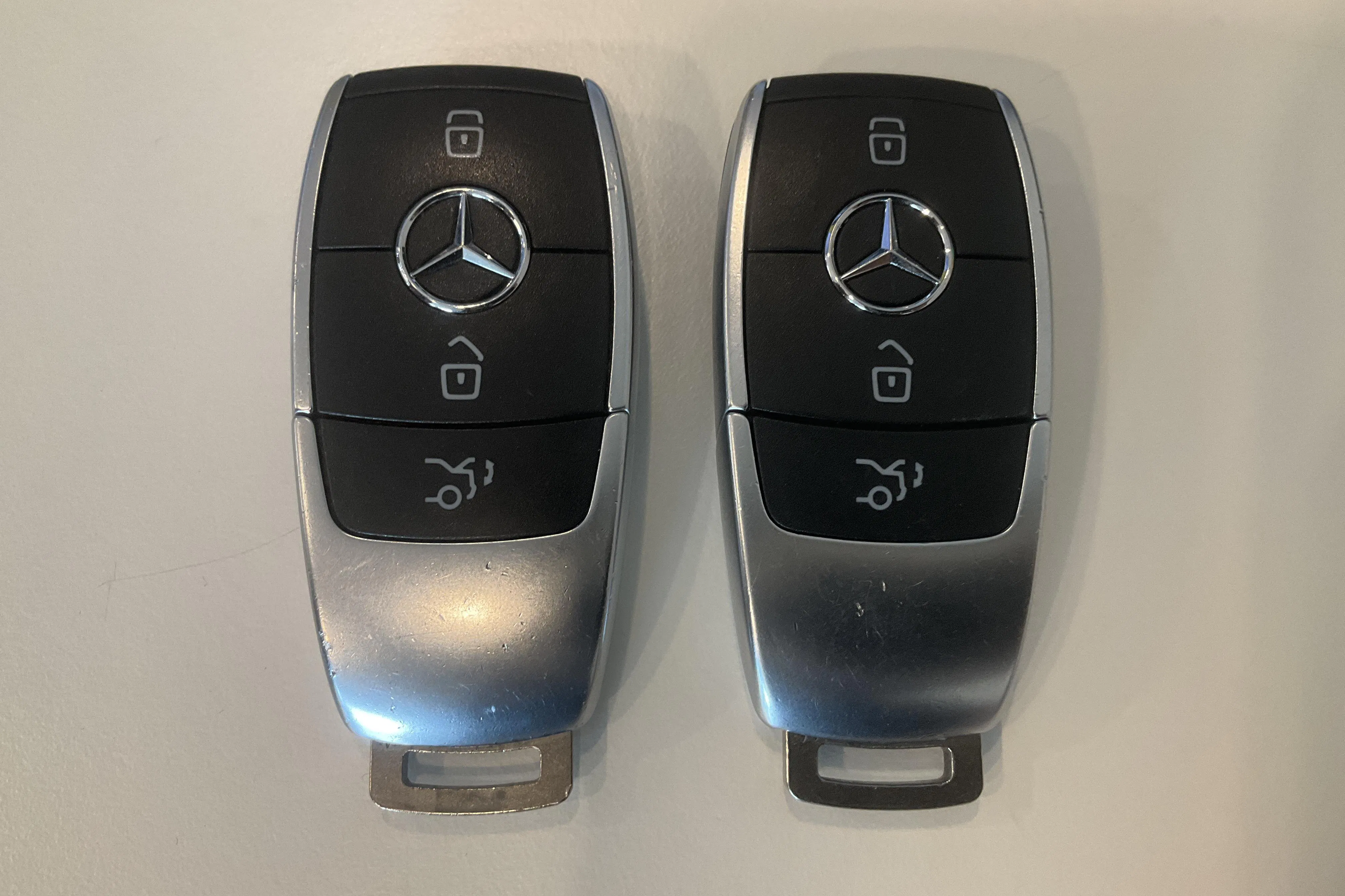 Presentation photo 14 of 14: Mercedes CLA 200 Shooting Brake X118 (163hk) - 170 300 km - Automatic - black - 2020