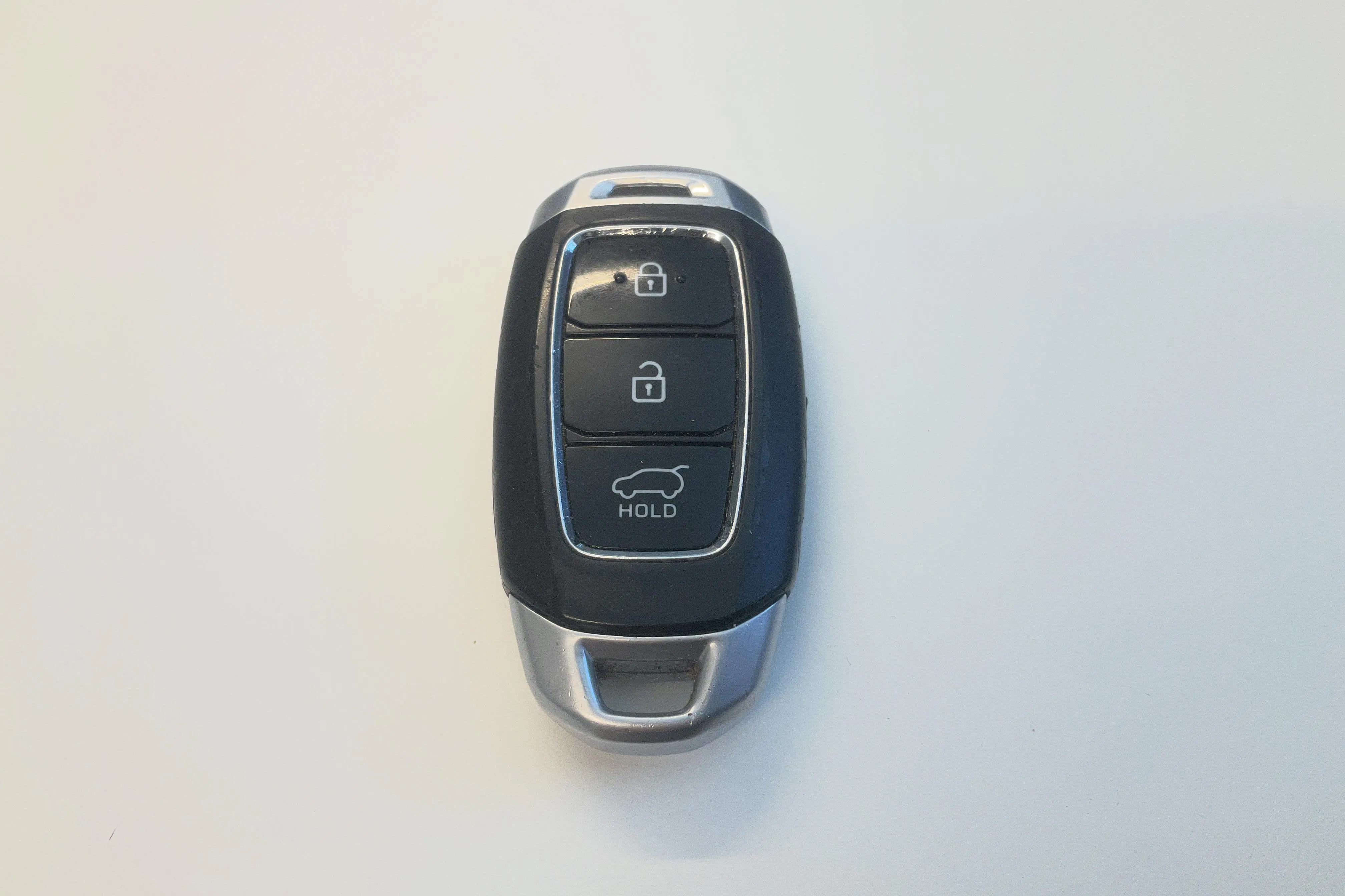 Presentationsfoto 19 av 19: Hyundai Kona Electric Long Range 64kWh (204hk) - 12 772 mil - Automat - grå - 2020