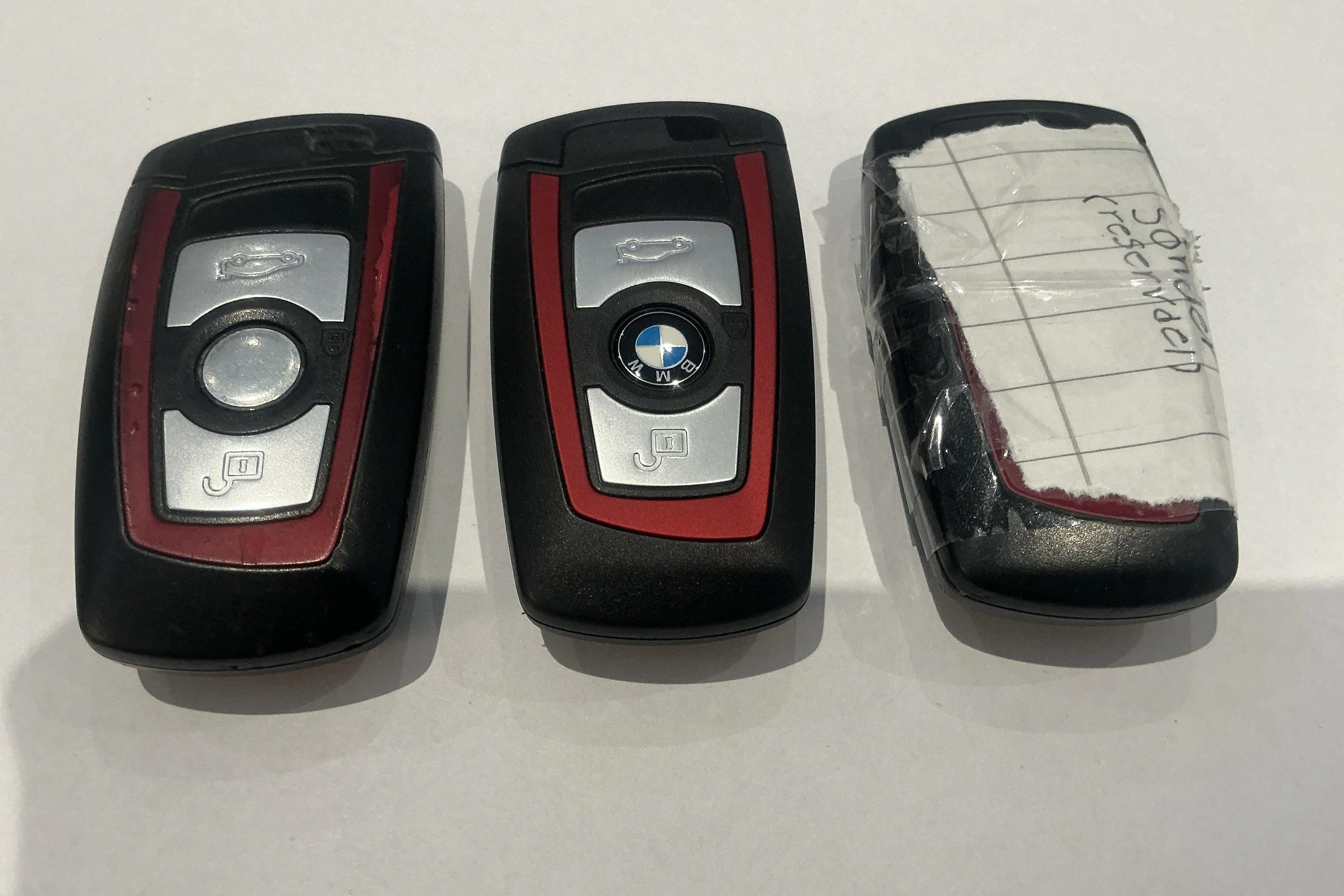 Esittelykuva 13 osoitteesta 13: BMW 320d GT, F34 (184hk) - 230 970 km - Automaattinen - hopea - 2014