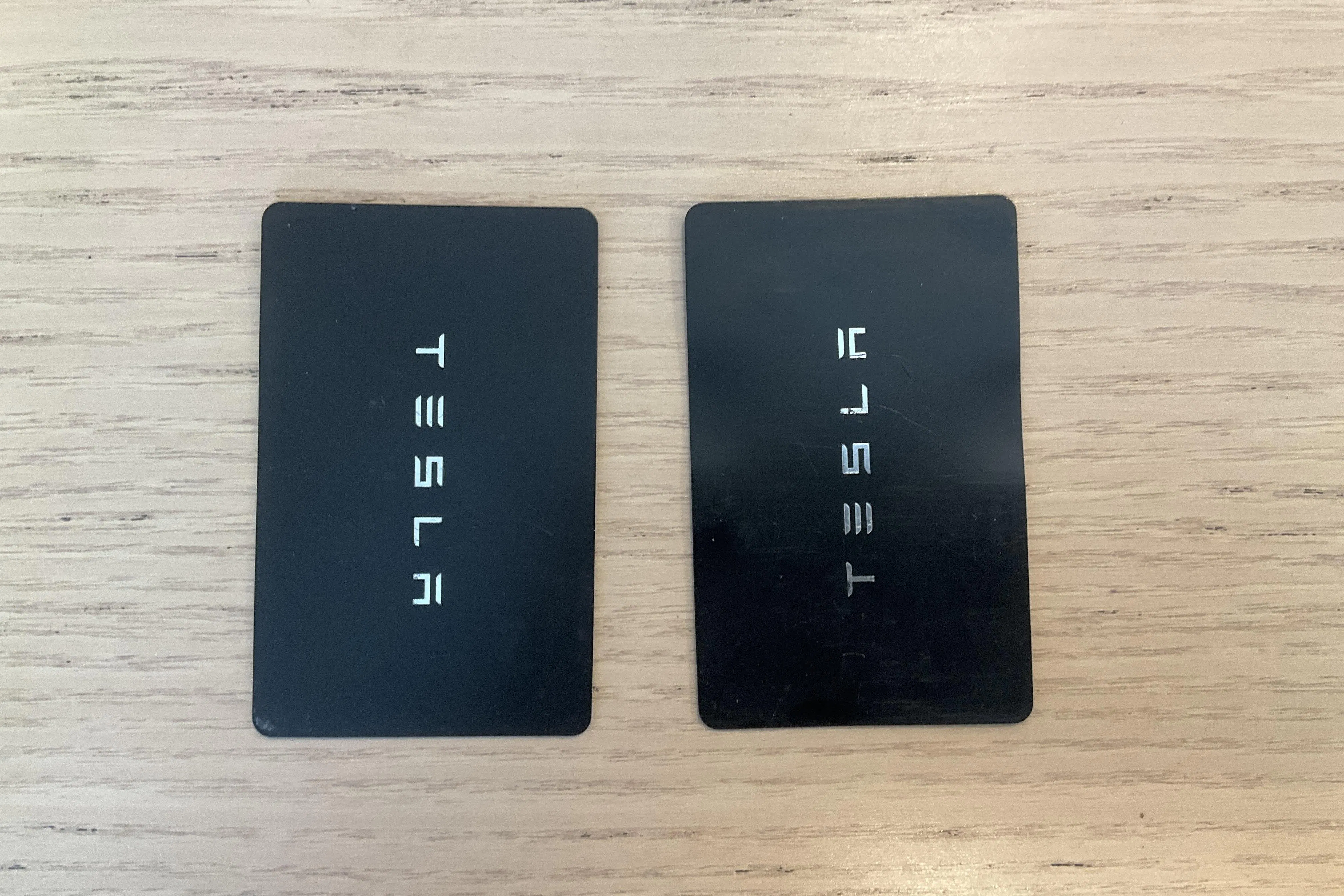 Zdjęcie prezentacyjne 19 z 19: Tesla Model 3 Standard Range RWD - 141 750 km - Automatyczna - biały - 2021
