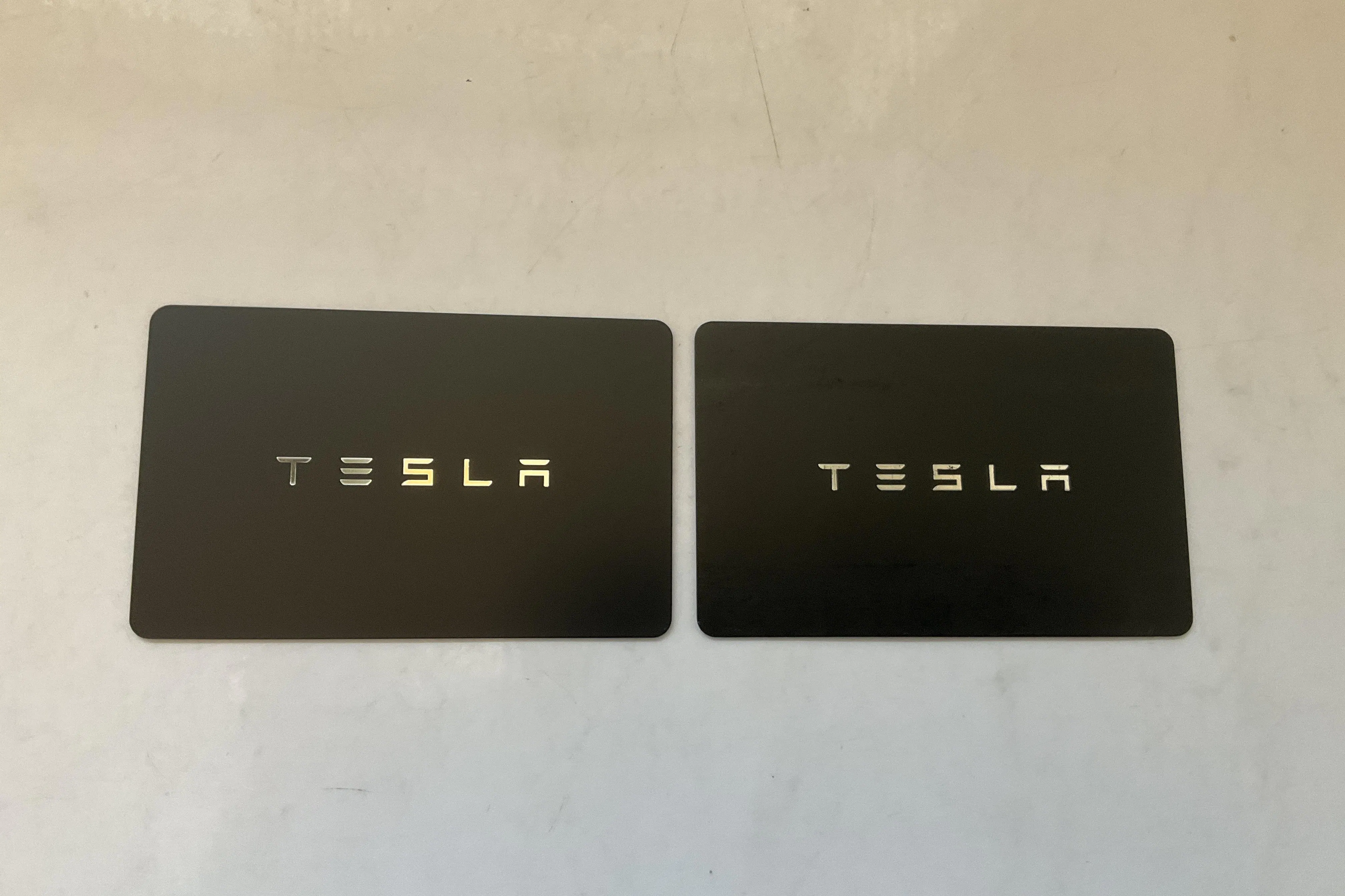 Presentation photo 19 of 19: Tesla Model Y Performance Dual Motor AWD - 55 290 km - Automatic - gray - 2024