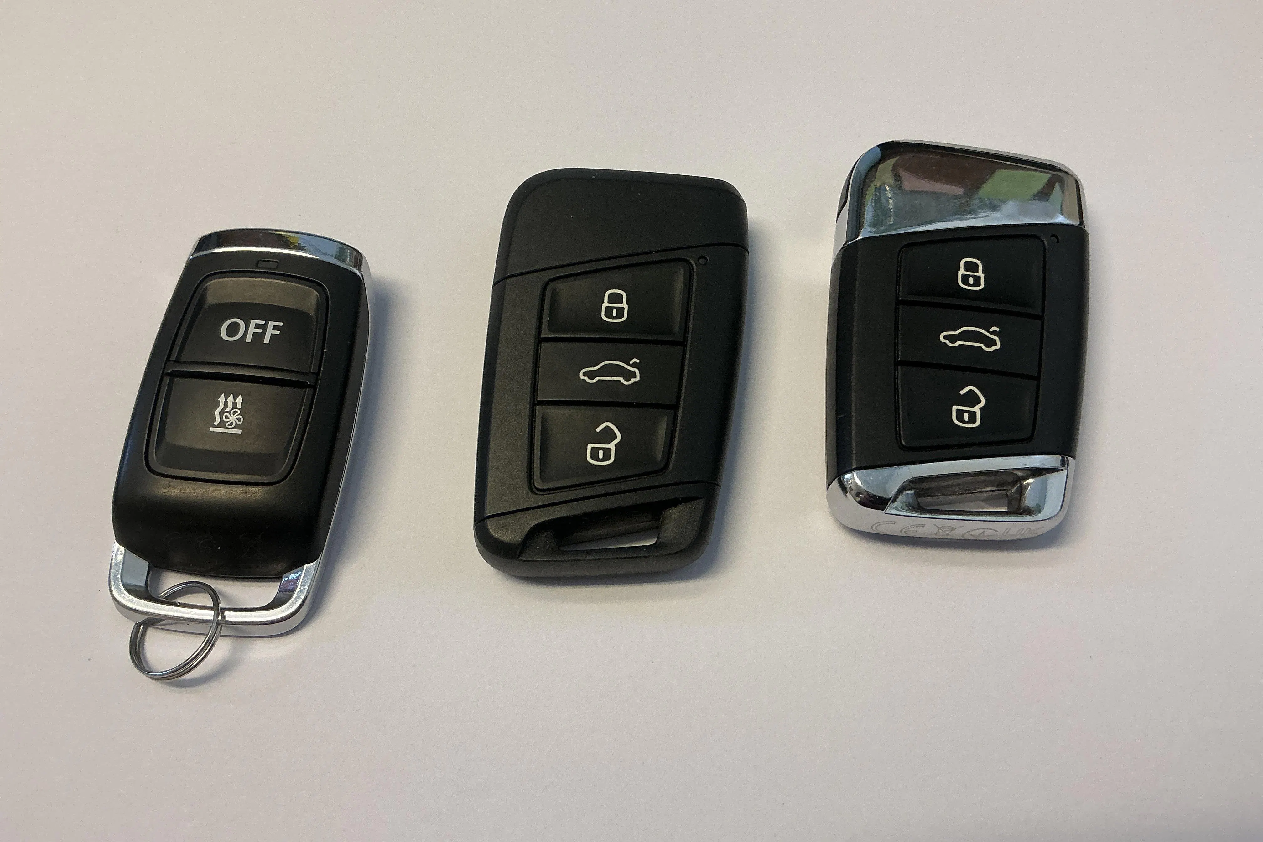 Presentationsfoto 19 av 19: VW Passat 2.0 TDI Sportscombi 4Motion (200hk) - 9 825 mil - Automat - svart - 2022