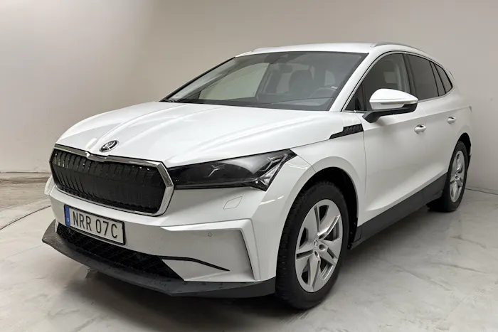 Skoda Enyaq iV 80 (204hk)