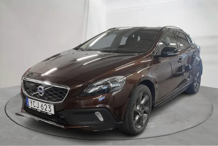 Volvo V40 Cross Country D3 (150hk)