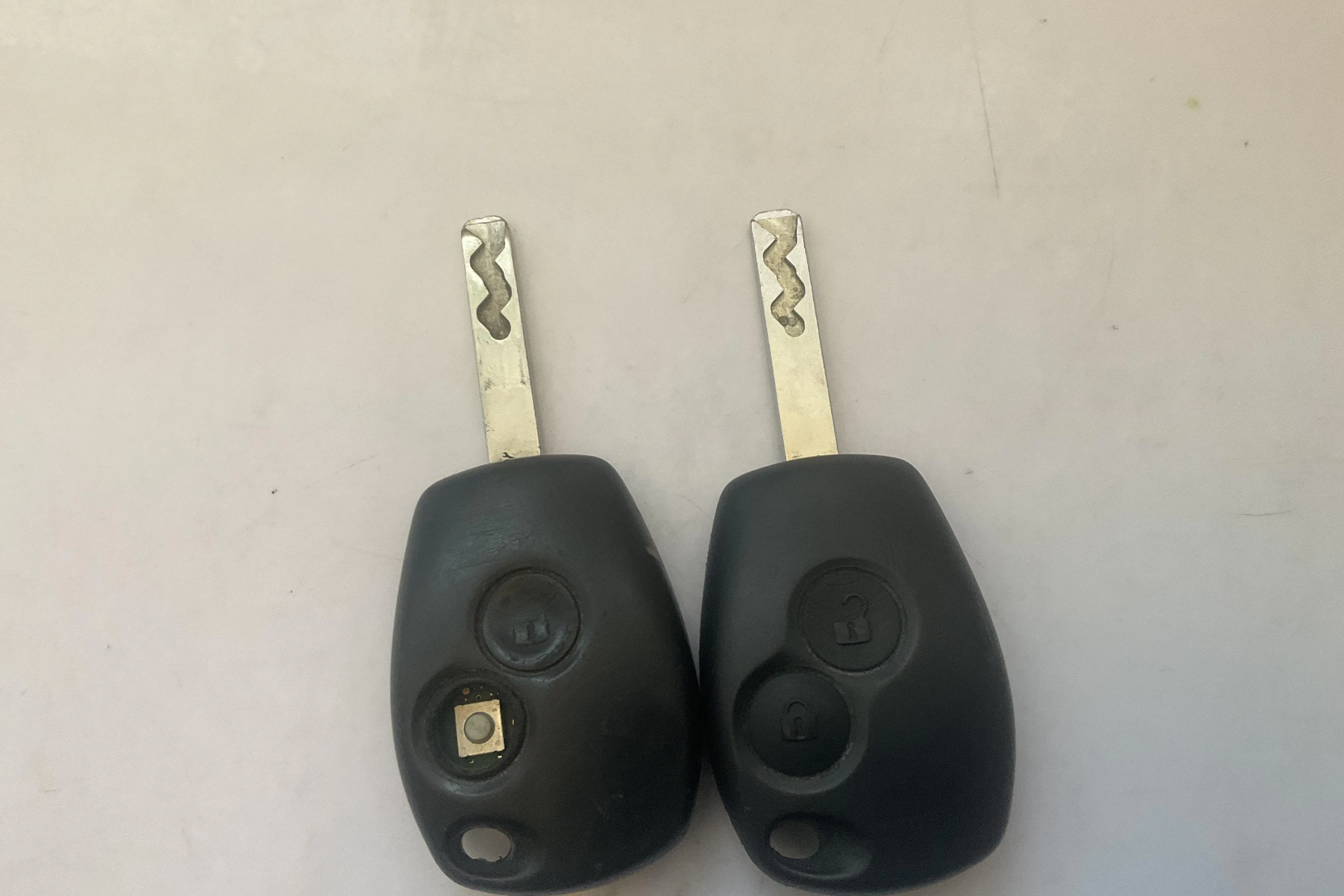 Presentationsfoto 11 av 11: Renault Trafic 1.6 dCi Skåp (125hk) - 12 950 mil - Manuell - vit - 2018