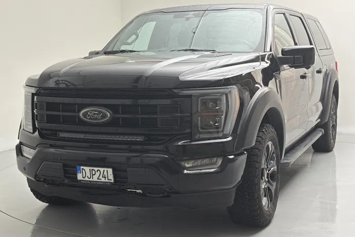 Ford F-150 5.0 (405hk)