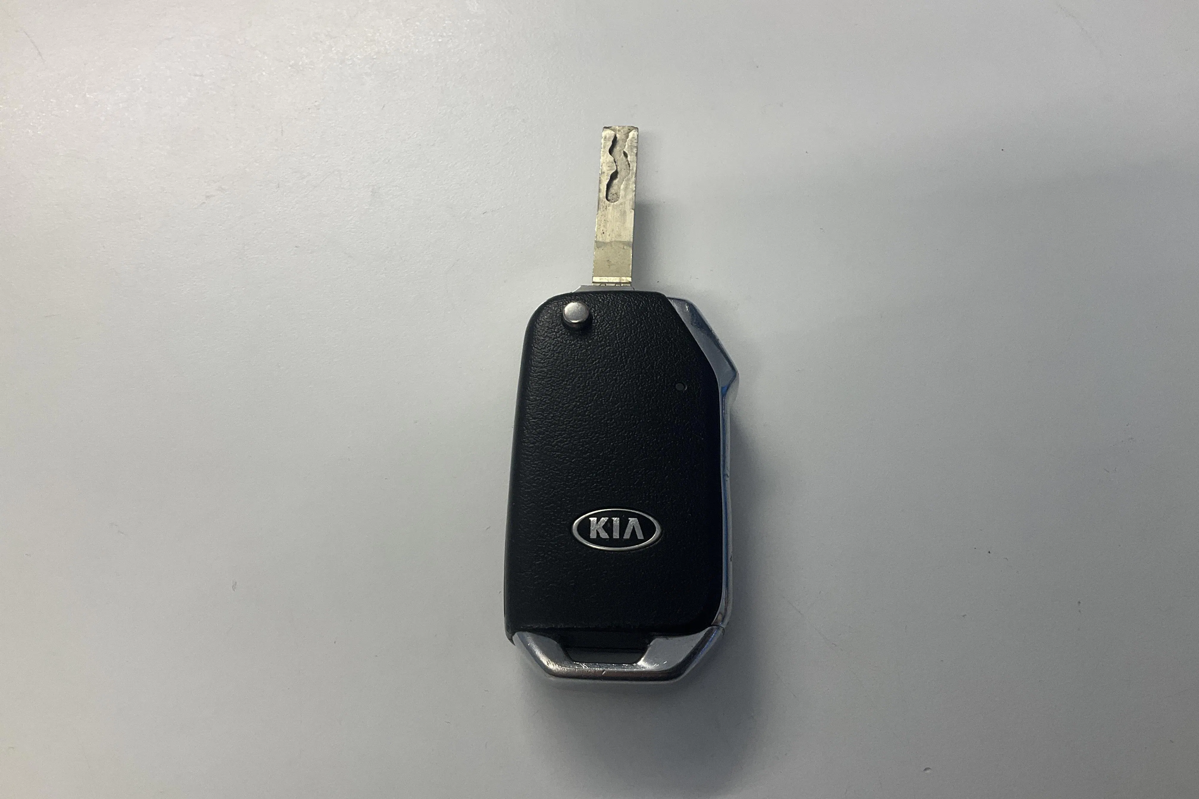 Presentation photo 15 of 15: KIA Niro Plug-in Hybrid 1.6 (141hk) - 322 970 km - Automatic - white - 2020