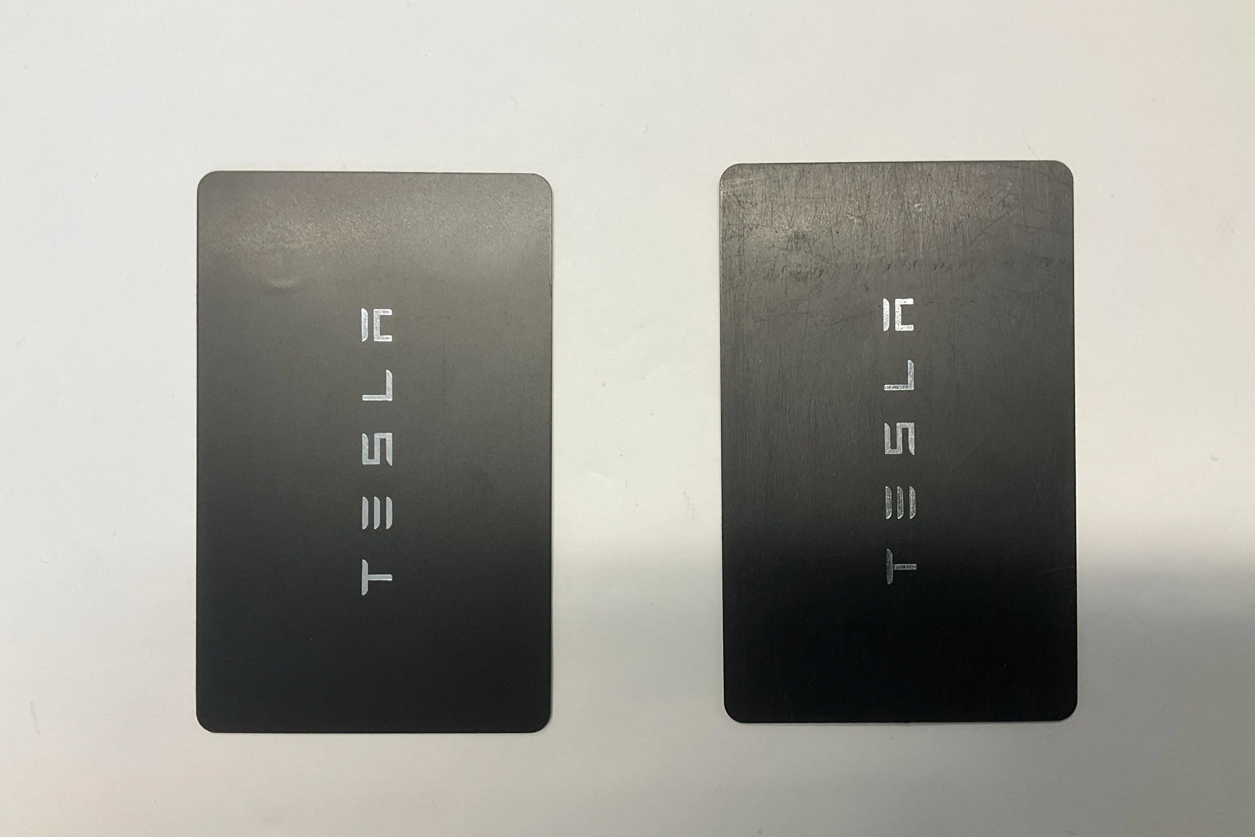 Presentationsfoto 19 av 19: Tesla Model Y Long Range Dual Motor AWD - 1 761 mil - Automat - blå - 2025
