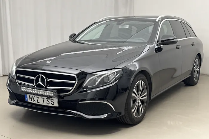 Mercedes E 220 d HVO Kombi S213 (163hk)