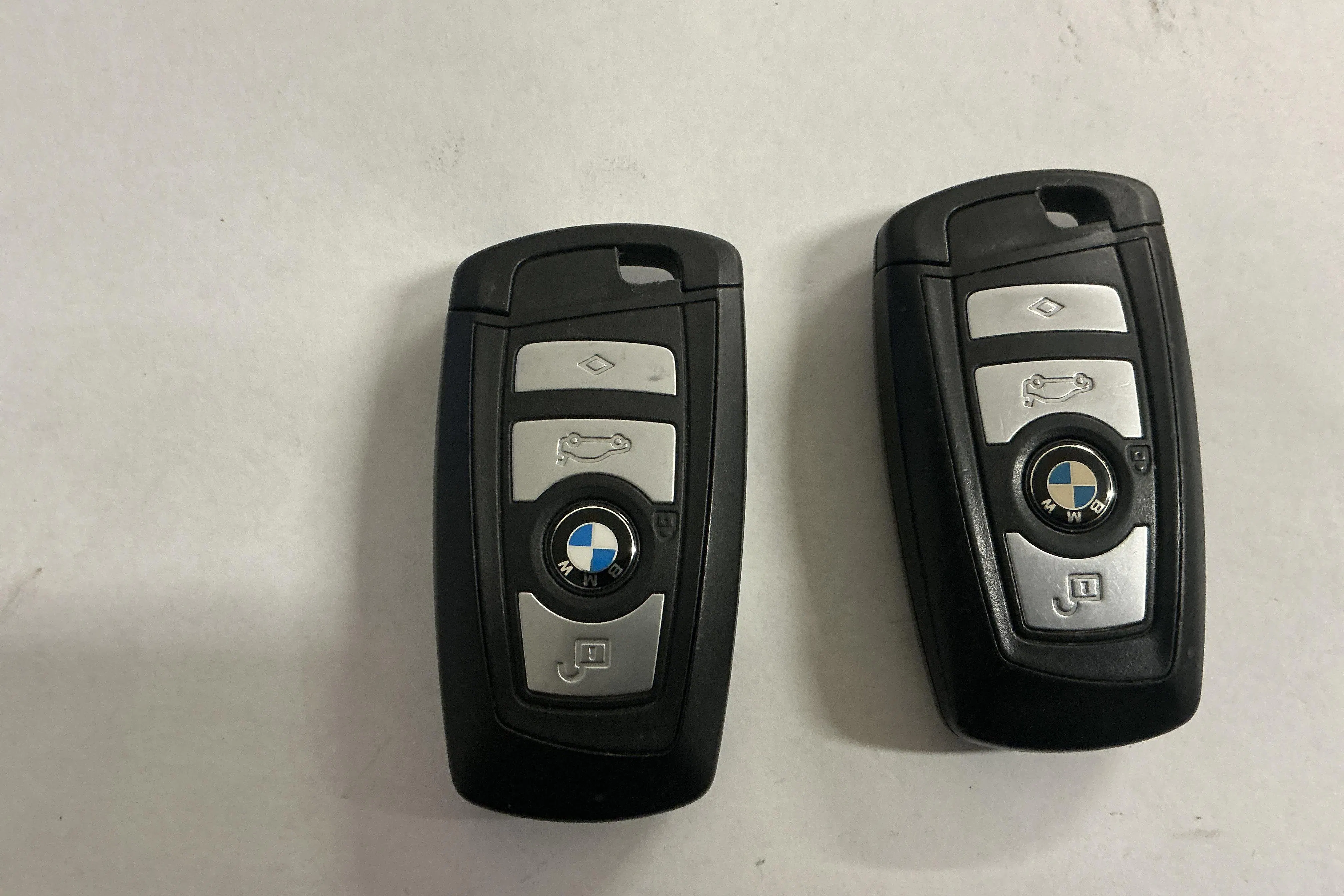 Presentationsfoto 18 av 18: BMW 535d xDrive Touring, F11 (313hk) - 21 386 mil - Automat - svart - 2014