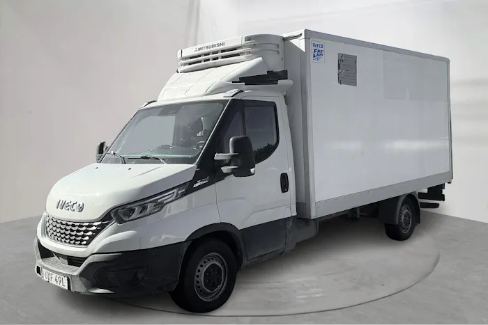 Iveco Daily 35 2.3 (156hk)