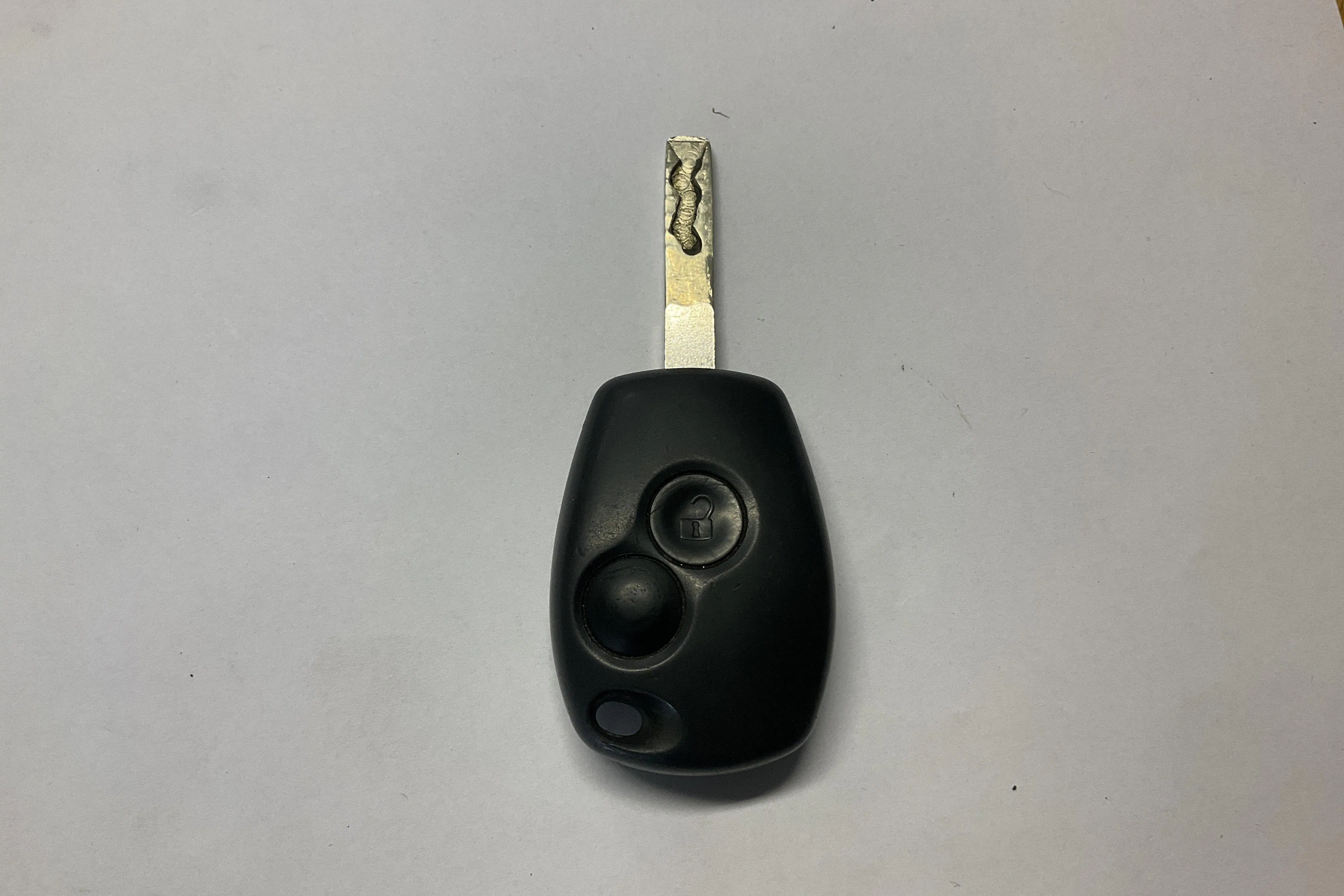 Presentation photo 18 of 18: Renault Kangoo 1.5 dCi Skåp (90hk) - 112 890 km - Manual - white - 2016