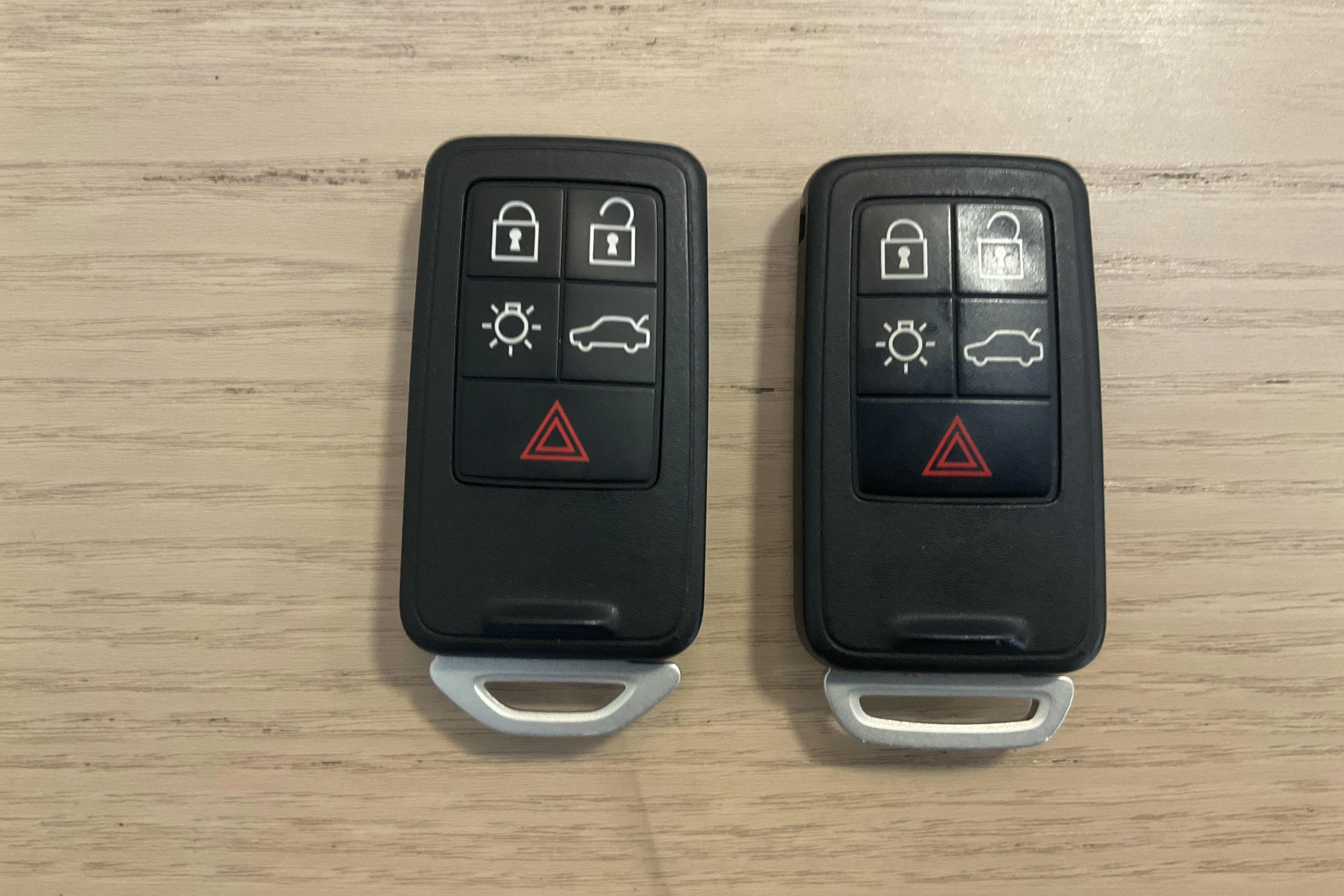 Presentationsfoto 13 av 13: Volvo V40 Cross Country T3 (152hk) - 9 707 mil - Automat - Ljusblå - 2019