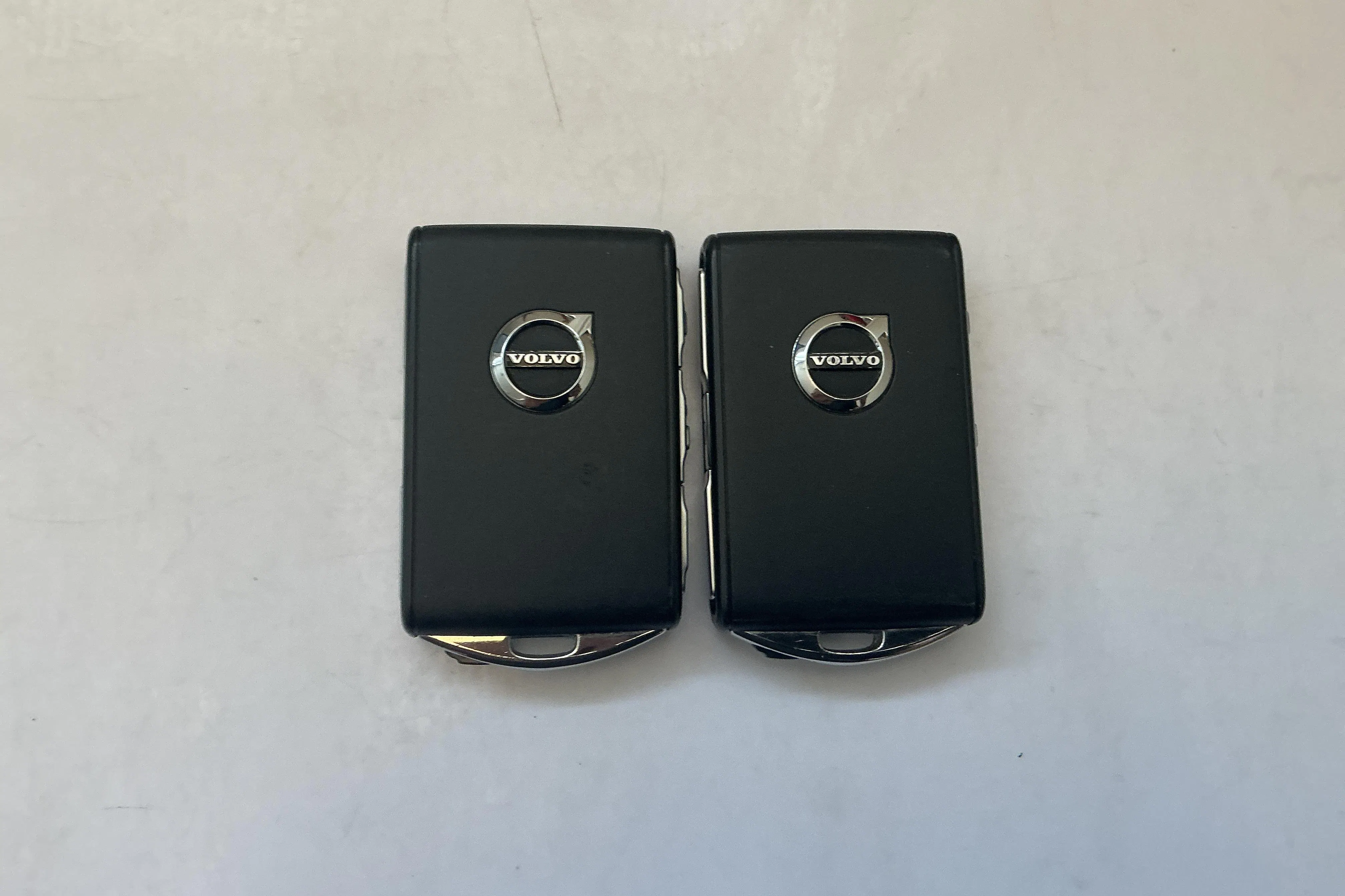 Presentationsfoto 17 av 17: Volvo V60 D4 (190hk) - 8 673 mil - Automat - Mörkbrun - 2020