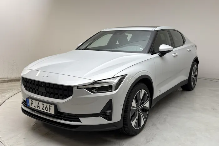 Polestar 2 Long range Single motor (231hk)