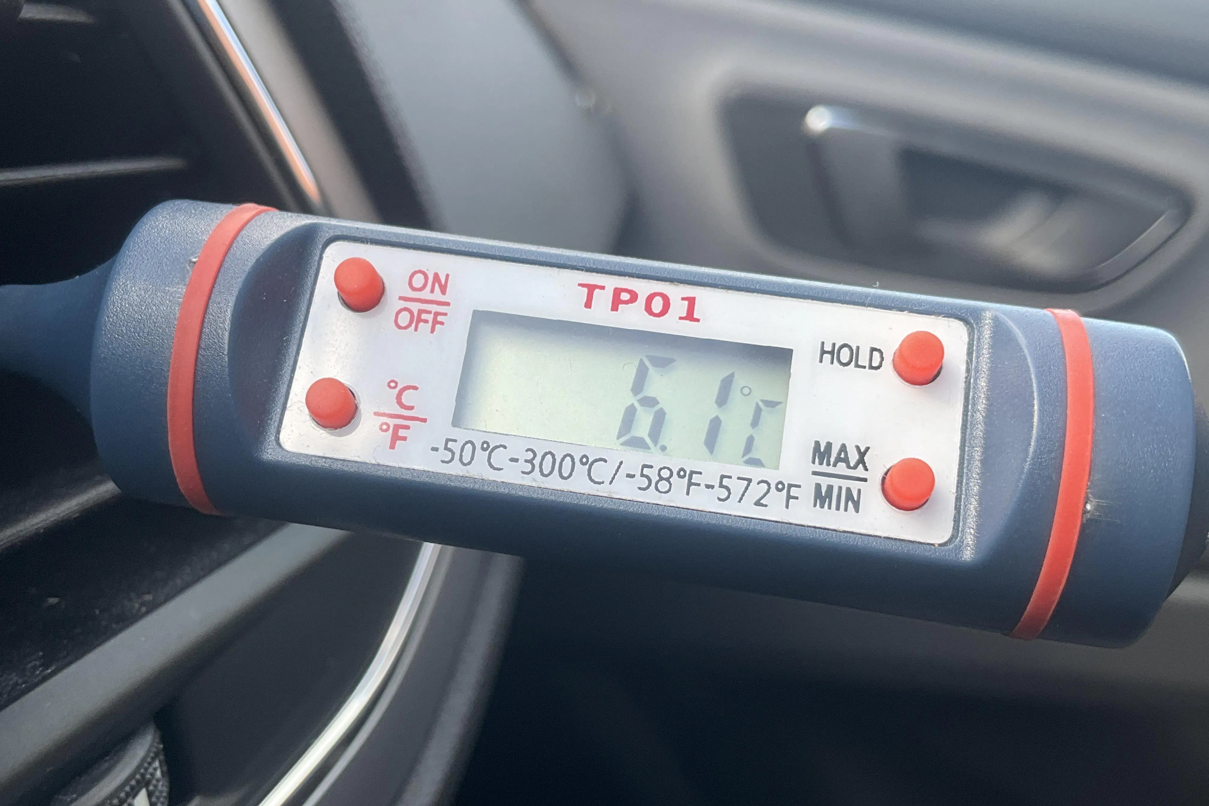 Presentation photo 20 of 20: Seat Leon 1.0 TSI ST (115hk) - 112 010 km - Manual - red - 2020