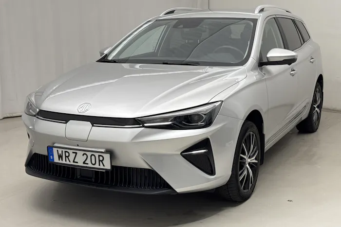 MG MG5 Long Range 61kWh (177hk)