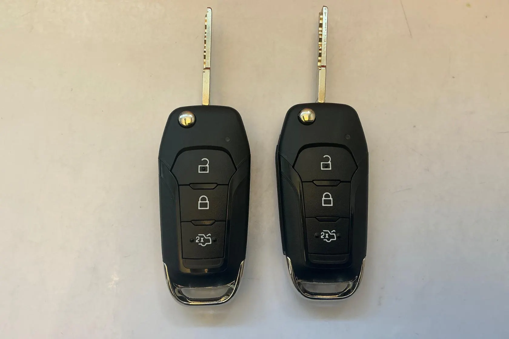 Presentationsfoto 13 av 13: Ford Ranger 3.2 TDCi 4WD (200hk) - 18 430 mil - Automat - röd - 2017