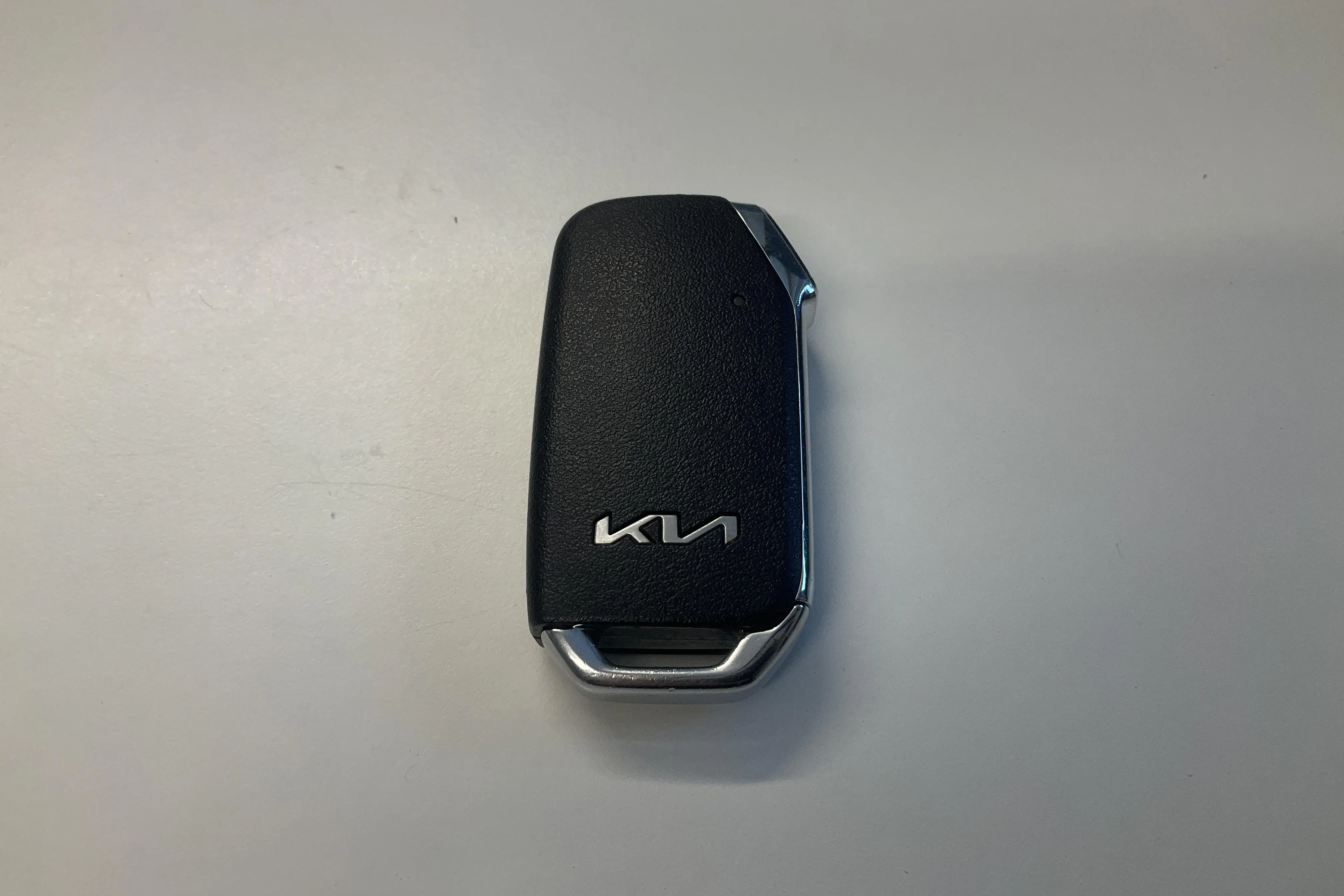 Presentation photo 20 of 20: KIA e-Niro 64kWh (204hk) - 84 070 km - Automatic - white - 2022