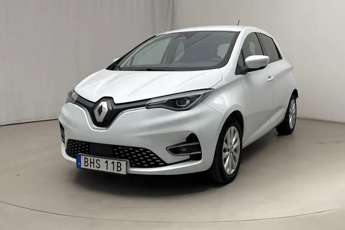 Renault Zoe 52kWh R135 (135hk)