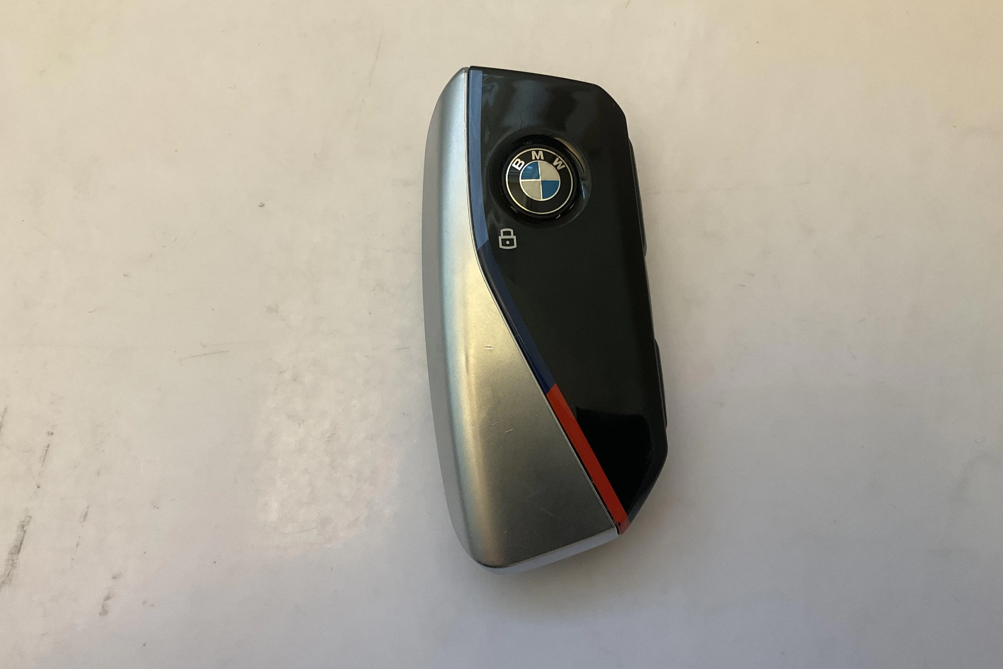 Presentation photo 15 of 15: BMW iX1 xDrive30, U11 (313hk) - 64 980 km - Automatic - black - 2024