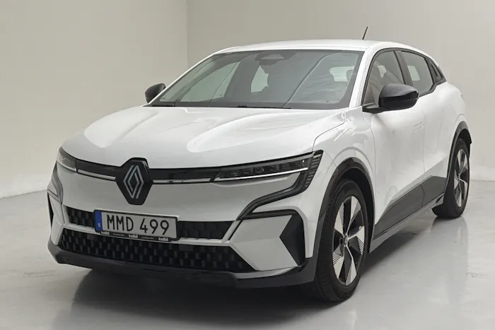Renault Mégane E-TECH 60kWh (220hk)