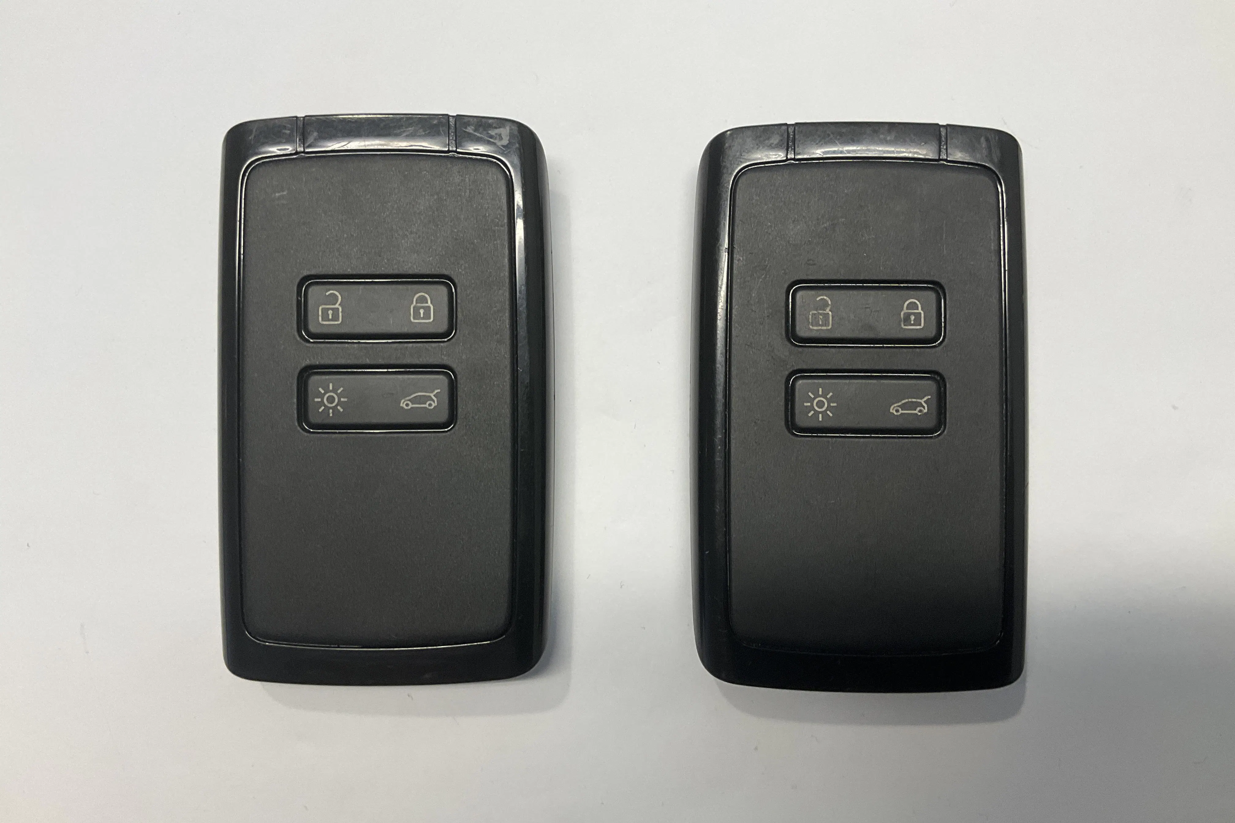 Presentationsfoto 15 av 15: Renault Mégane E-TECH 60kWh (220hk) - 955 mil - Automat - vit - 2023