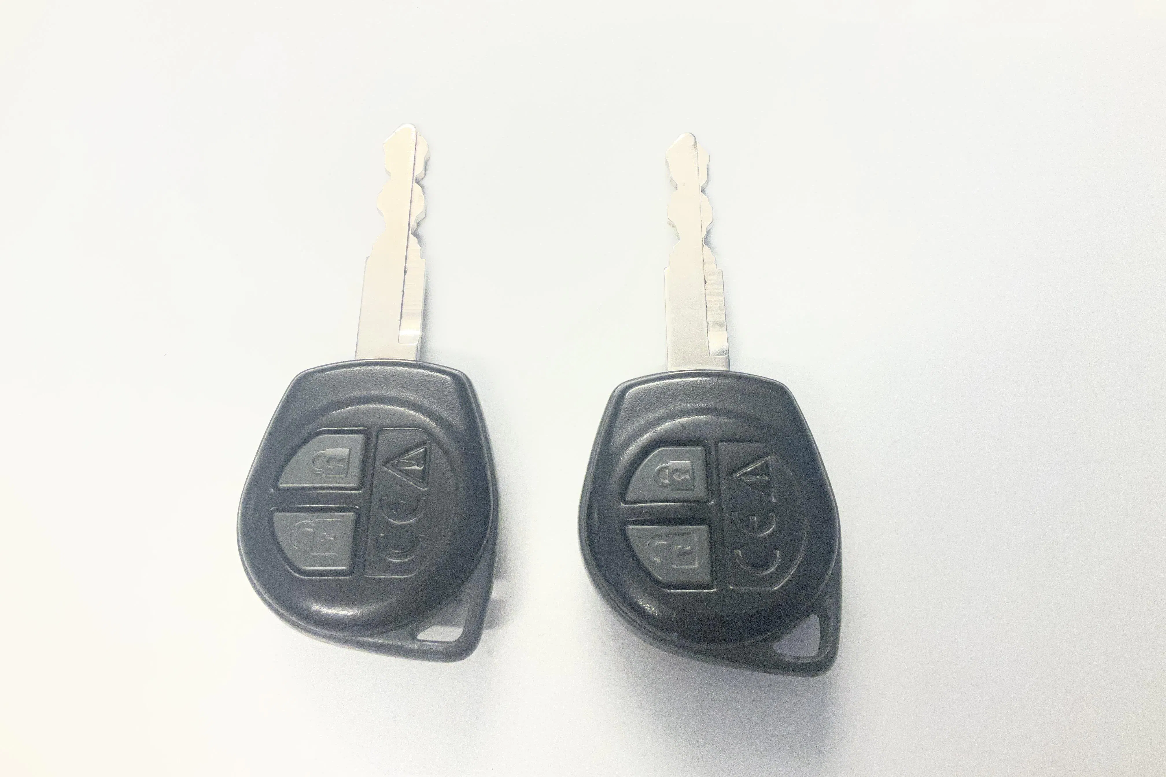 Presentation photo 17 of 17: Suzuki Swift 1.2 5dr (90hk) - 65 690 km - Automatic - blue - 2018
