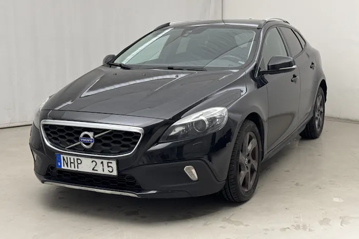 Volvo V40 Cross Country D2 (115hk)