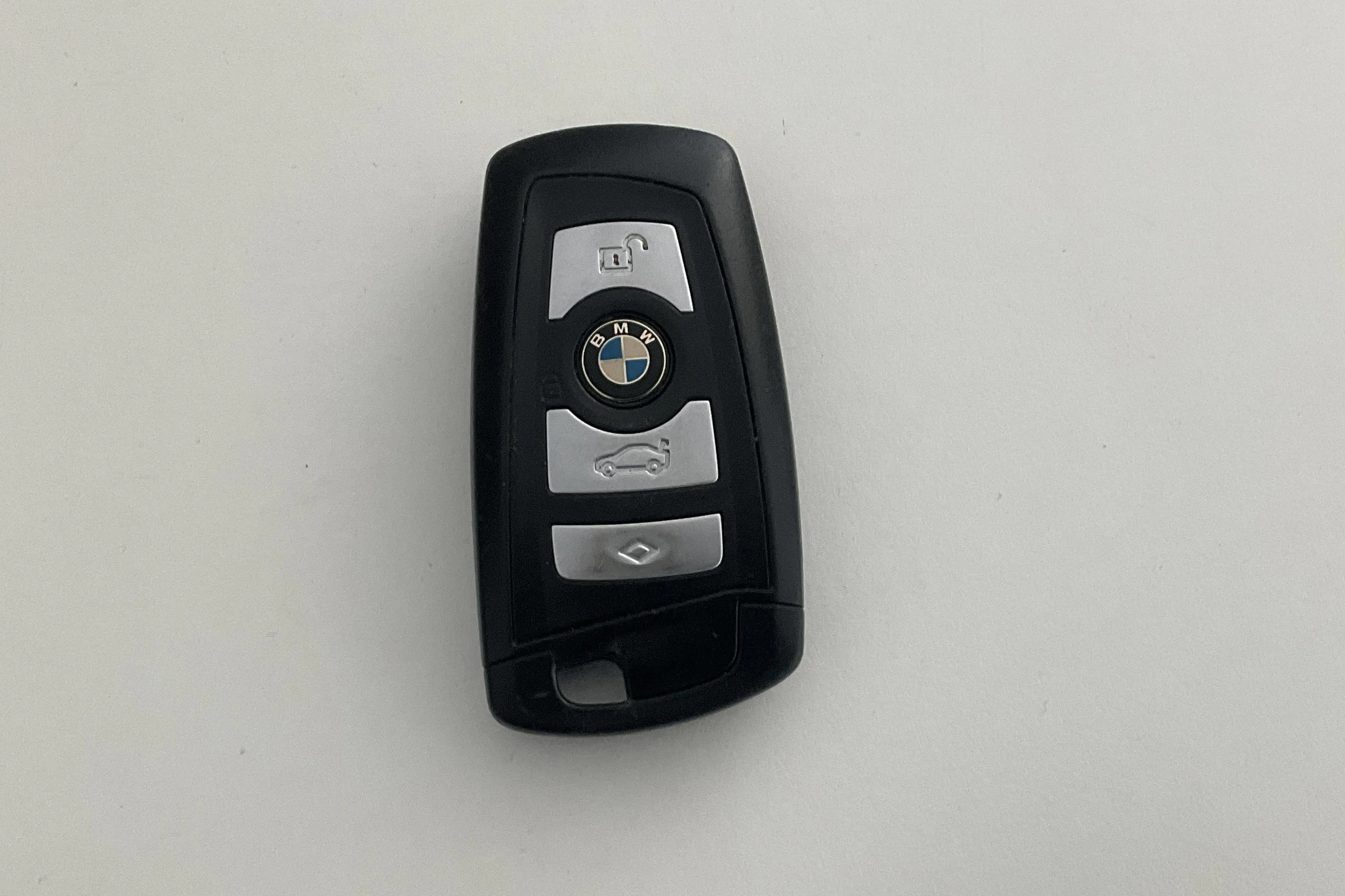 Presentationsfoto 15 av 15: BMW 535i Touring, F11 (306hk) - 23 782 mil - Automat - svart - 2011