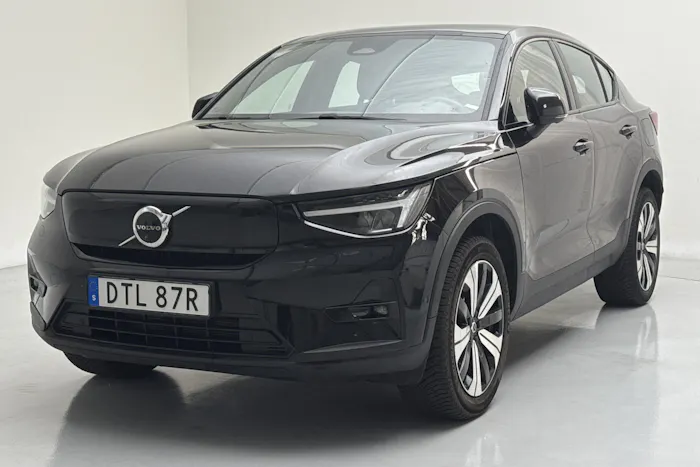 Volvo C40 Recharge (231hk)
