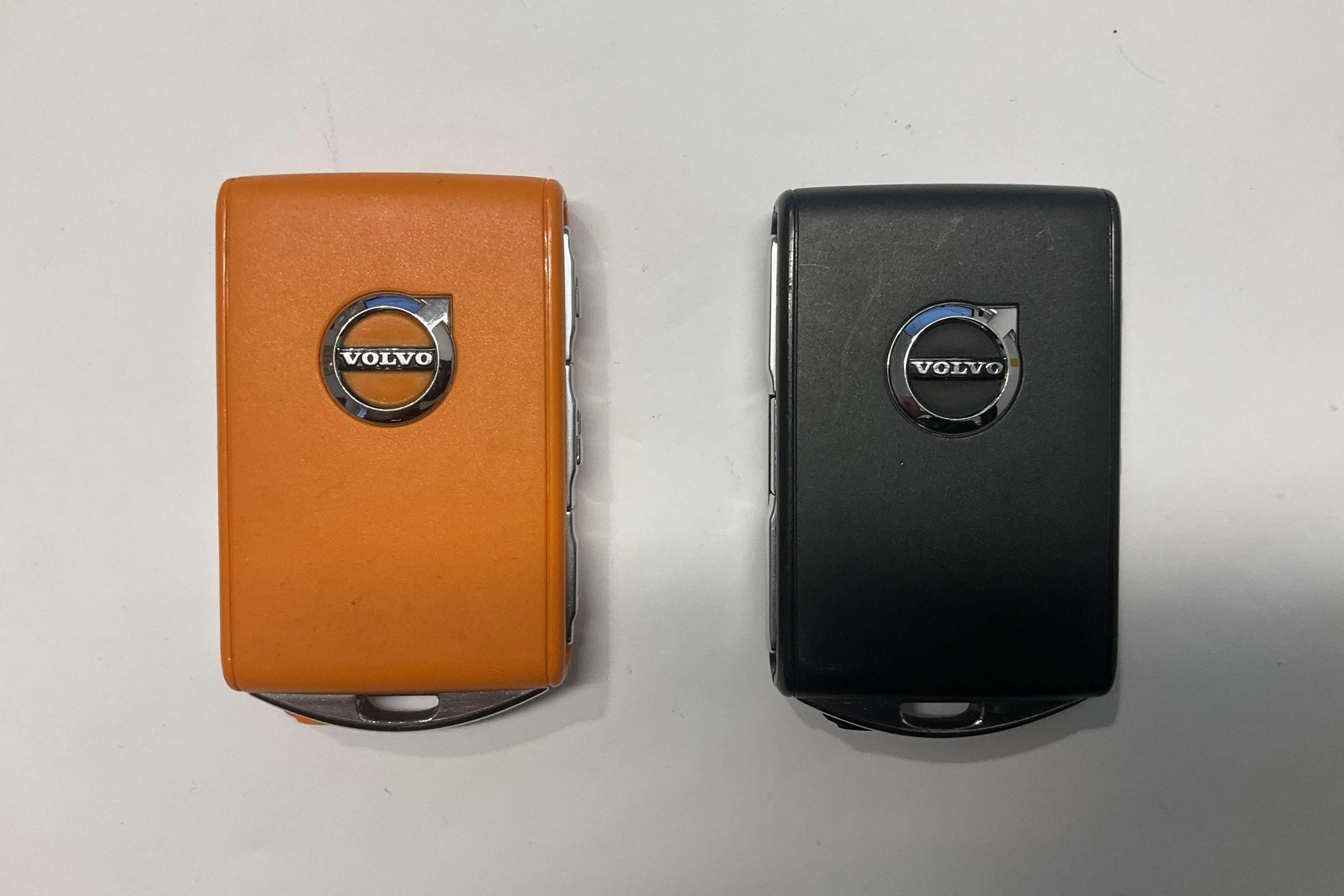 Presentationsfoto 20 av 20: Volvo C40 Recharge (231hk) - 7 175 mil - Automat - svart - 2023