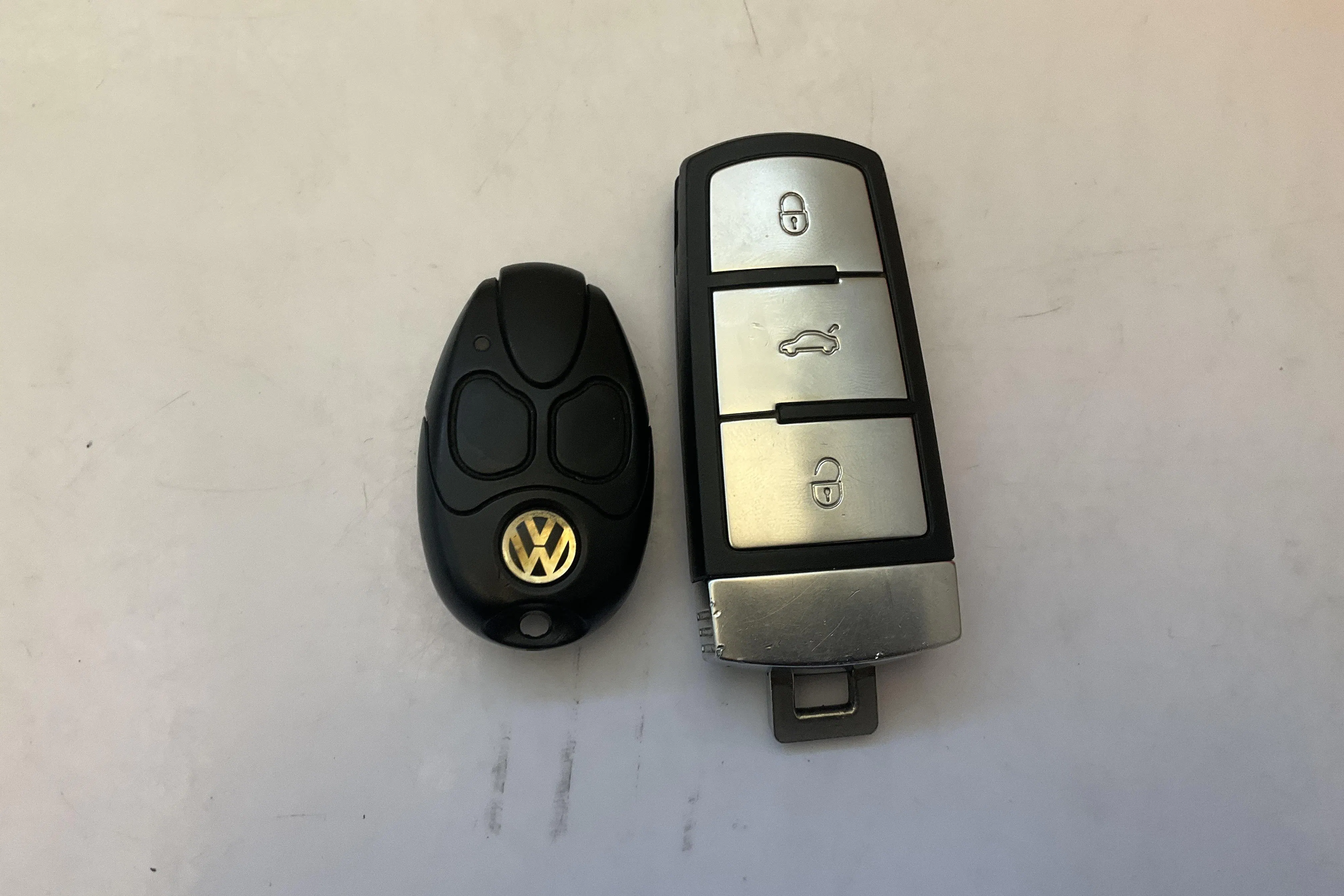 Presentationsfoto 14 av 14: VW Passat Alltrack 2.0 TDI BlueMotion Technology 4Motion (177hk) - 25 289 mil - Automat - svart - 2014