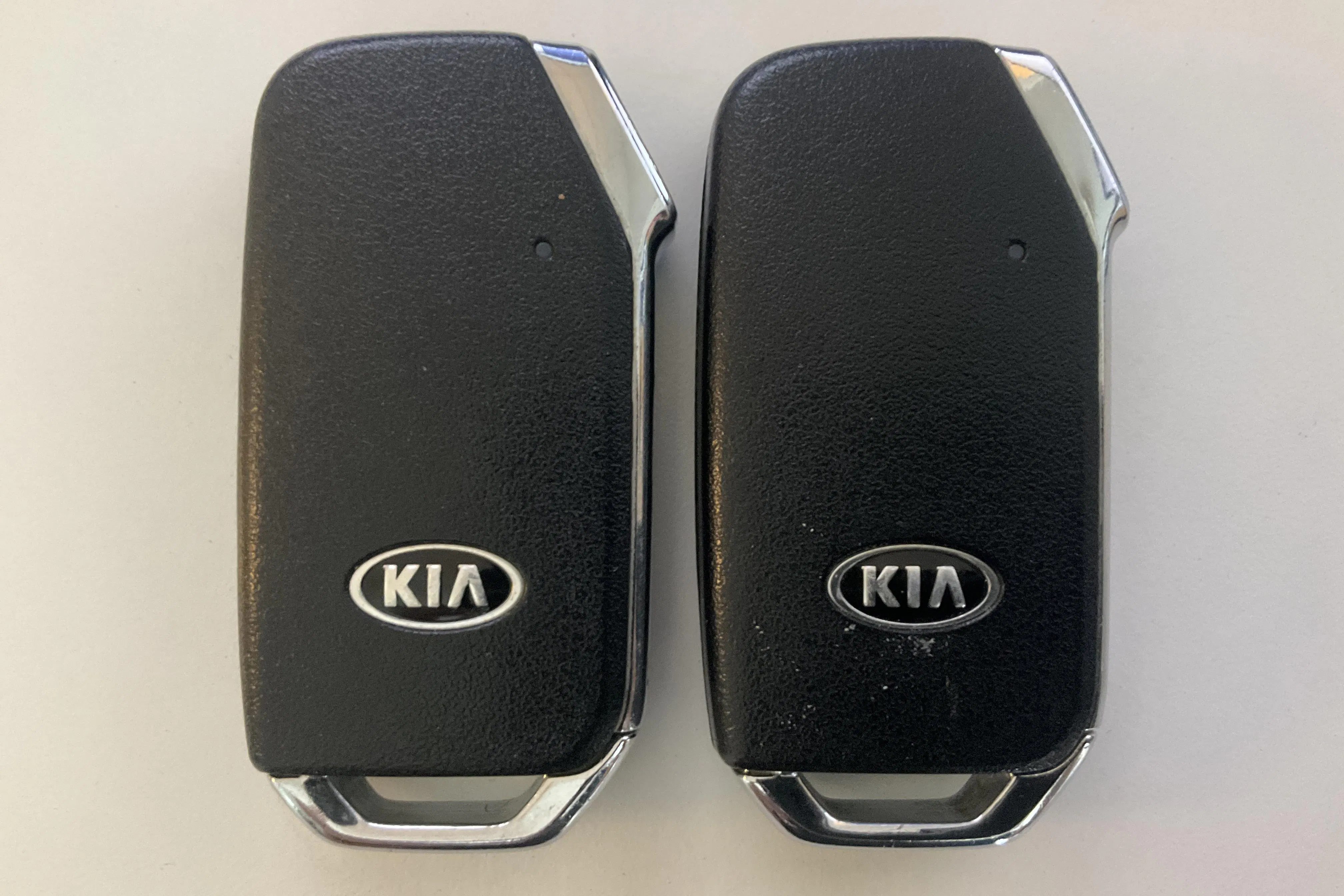 Presentation photo 23 of 23: KIA ProCeed 1.6 T-GDi (204hk) - 43 880 km - Automatic - orange - 2019