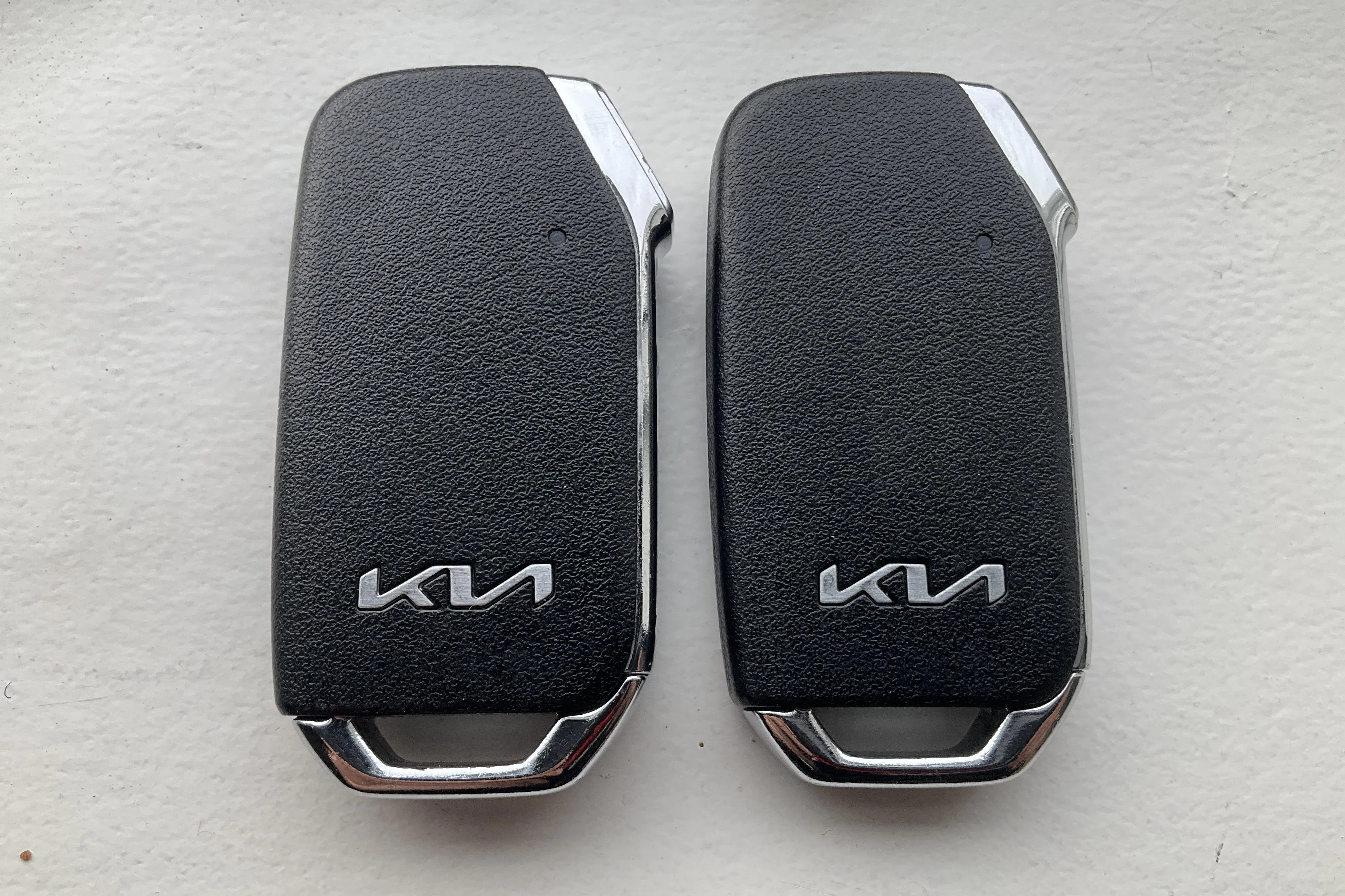 Presentationsfoto 19 av 19: KIA Niro Plug-in Hybrid (183hk) - 4 766 mil - Automat - vit - 2024