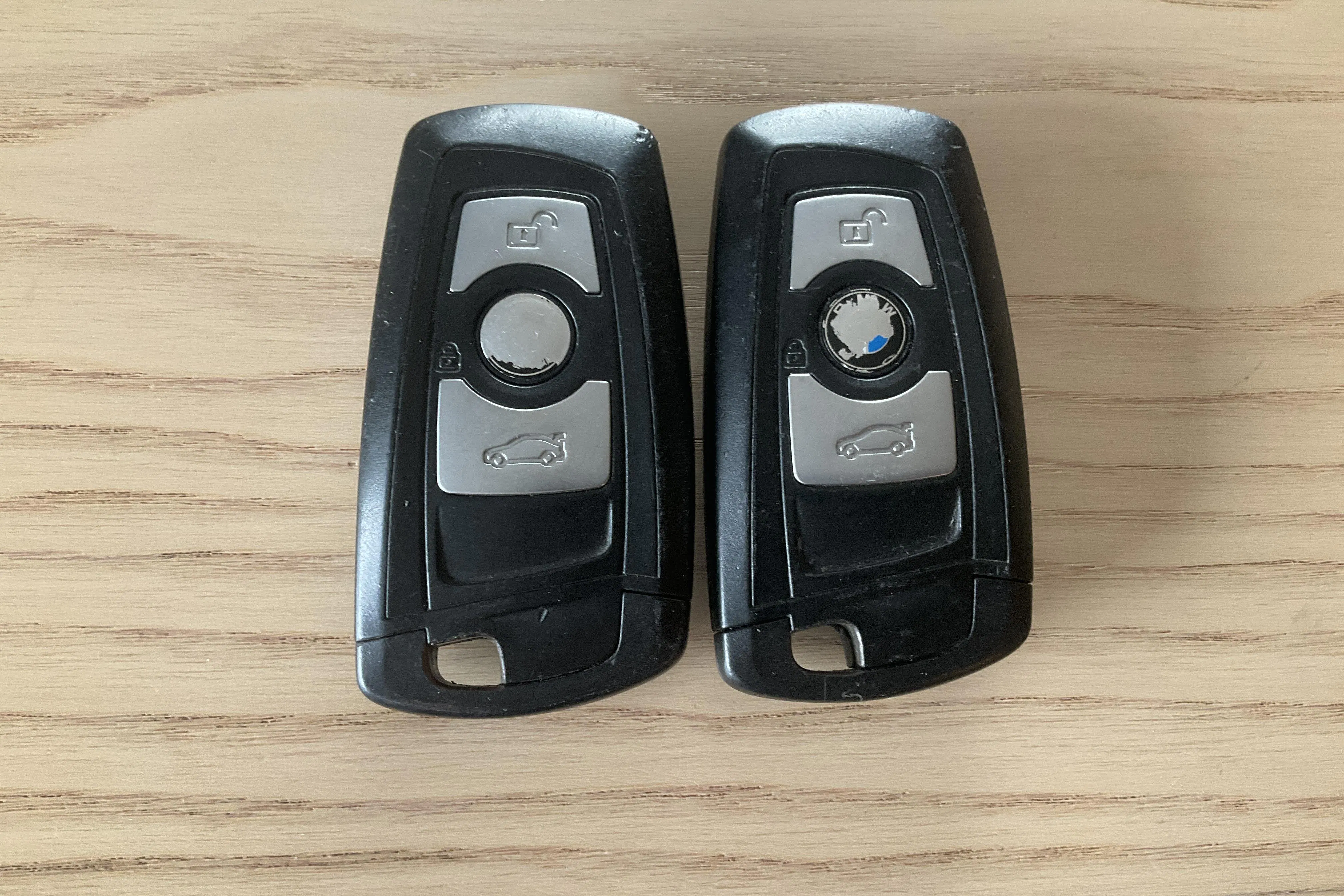 Præsentationsfoto 12 af 12: BMW X3 xDrive20d, F25 (190hk) - 178 310 kilometer - Salgsautomat - Sort - 2015