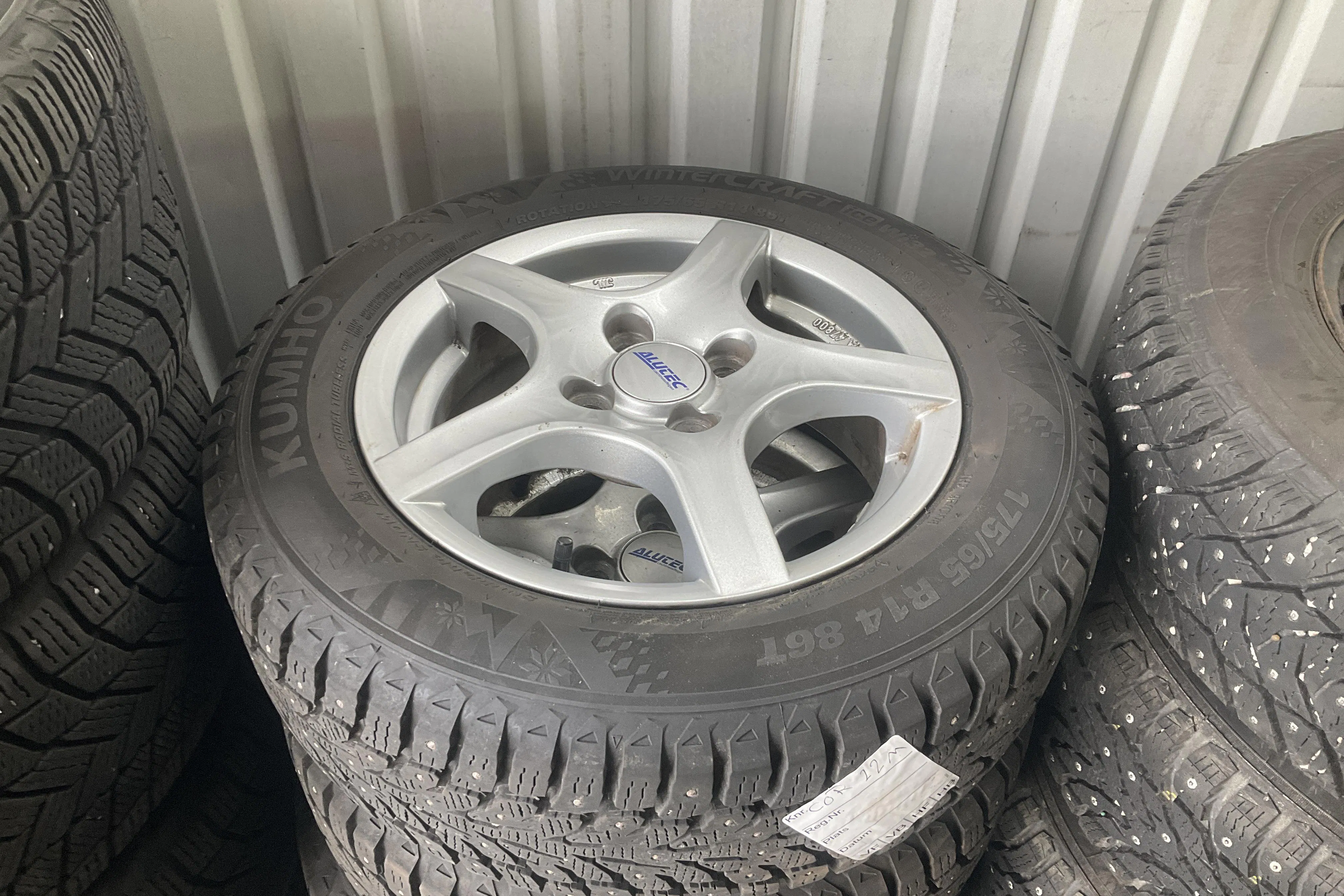 Esittelykuva 12 osoitteesta 12: KIA Picanto 1.0 5dr (67hk) - 62 400 km - Manuaalinen - valkoinen - 2019