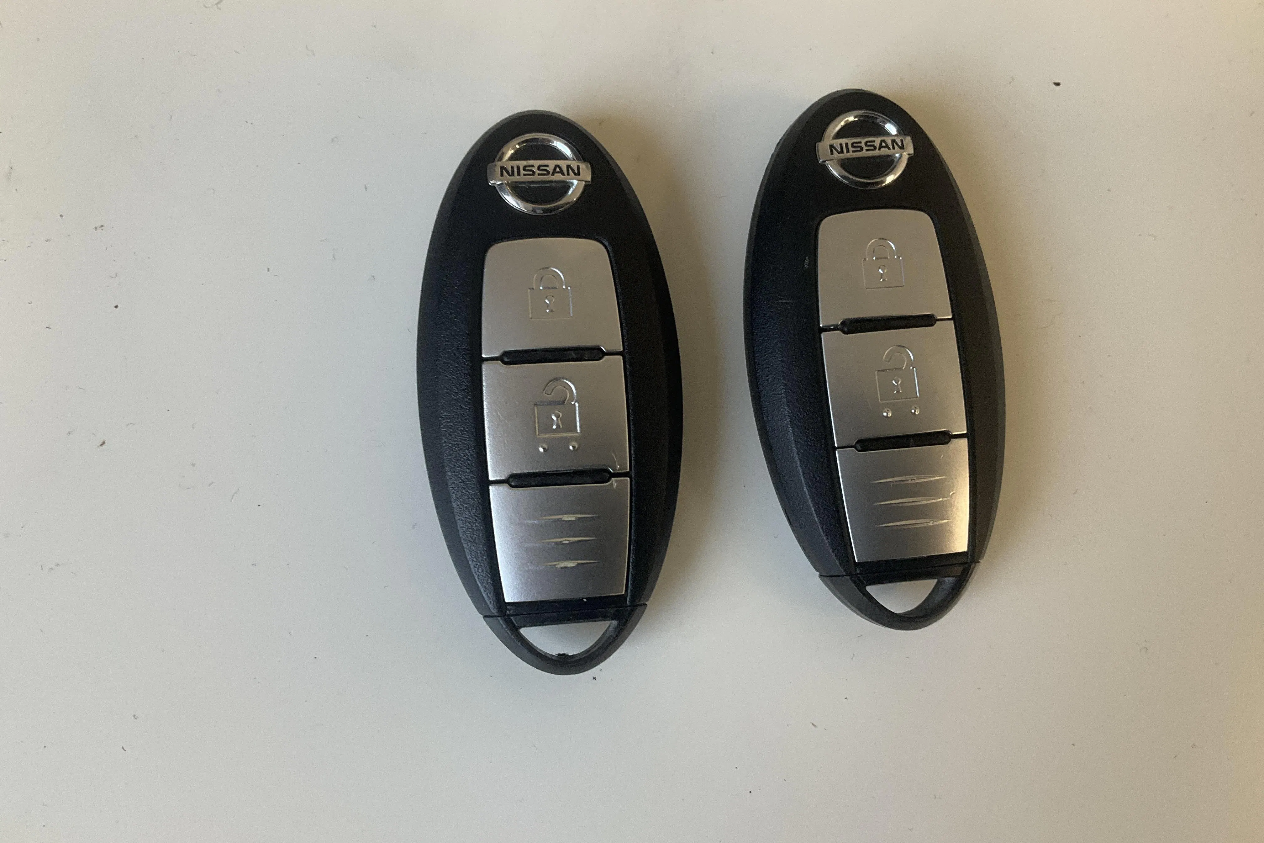 Presentationsfoto 16 av 16: Nissan Qashqai 1.2 (115hk) - 15 996 mil - Automat - grå - 2016