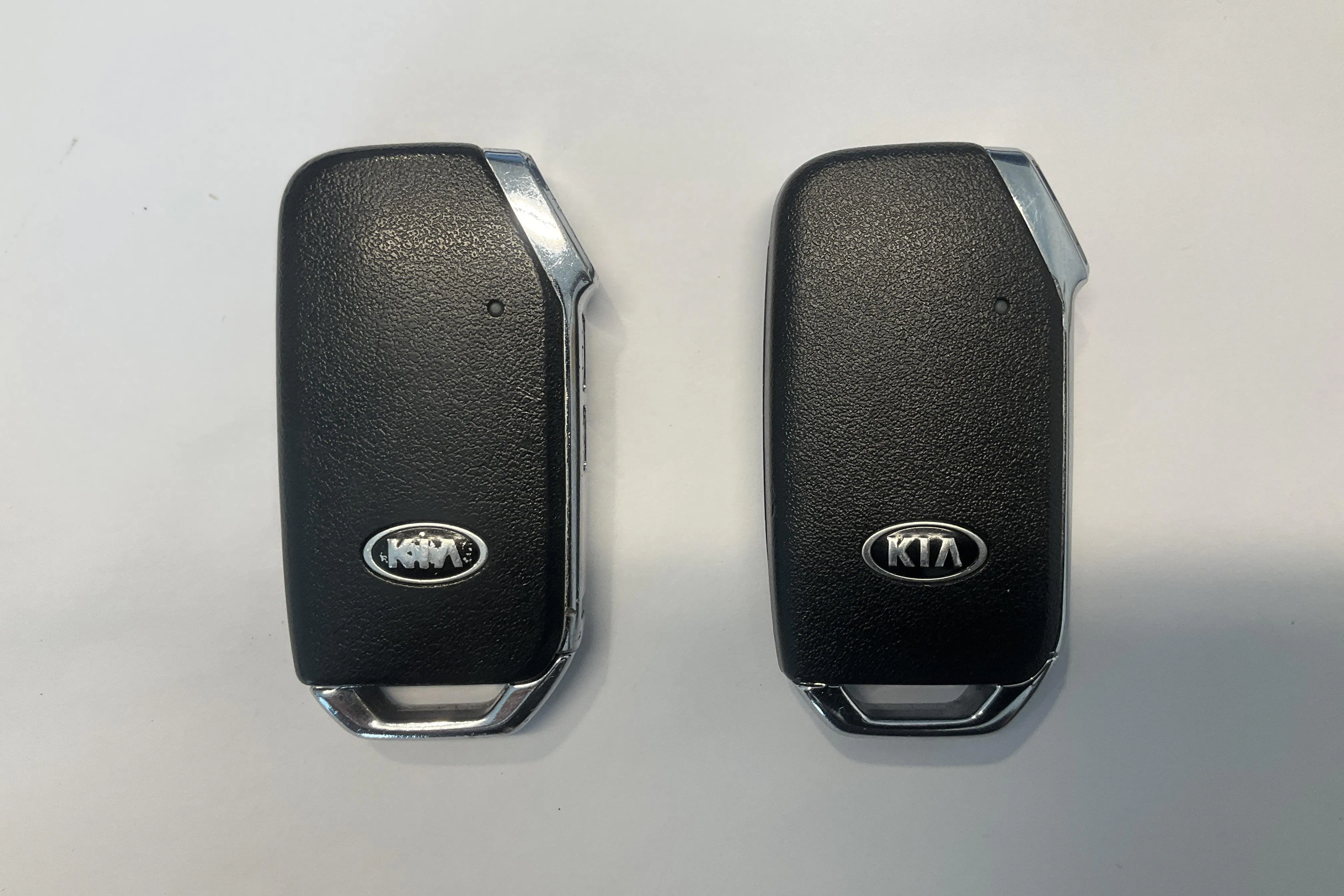 Presentationsfoto 16 av 16: KIA Ceed 1.6 Plug-in Hybrid SW (141hk) - 9 278 mil - Automat - grå - 2021