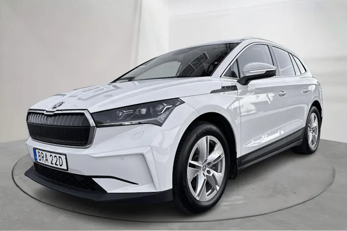 Skoda Enyaq iV 80 (204hk)