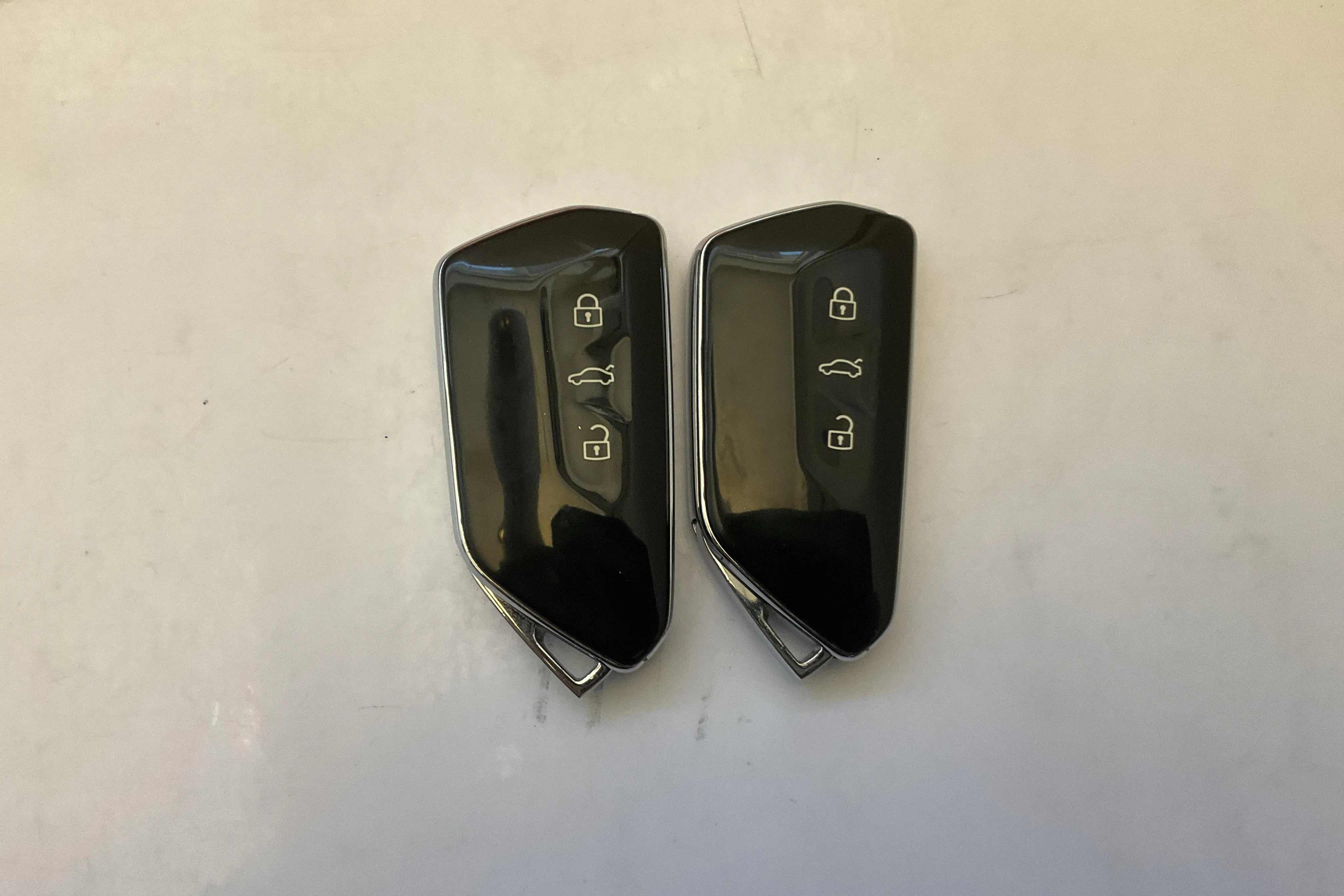 Presentationsfoto 17 av 17: VW ID.5 77kWh (204hk) - 7 068 mil - Automat - grå - 2023