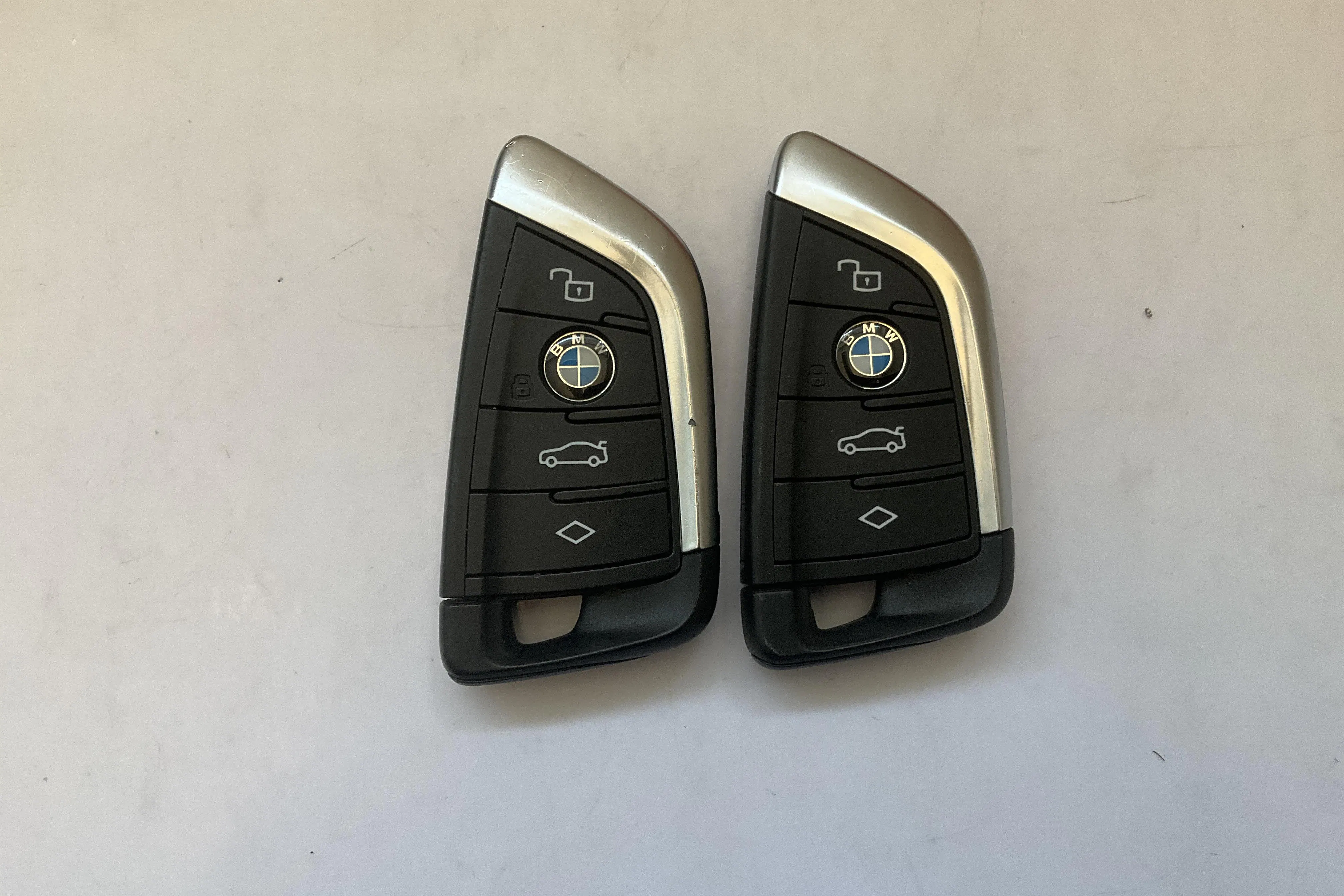 Presentationsfoto 18 av 18: BMW i4 eDrive40, G26 (340hk) - 6 422 mil - Automat - svart - 2024