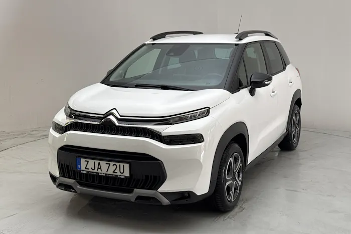 Citroën C3 Aircross PureTech (110hk)