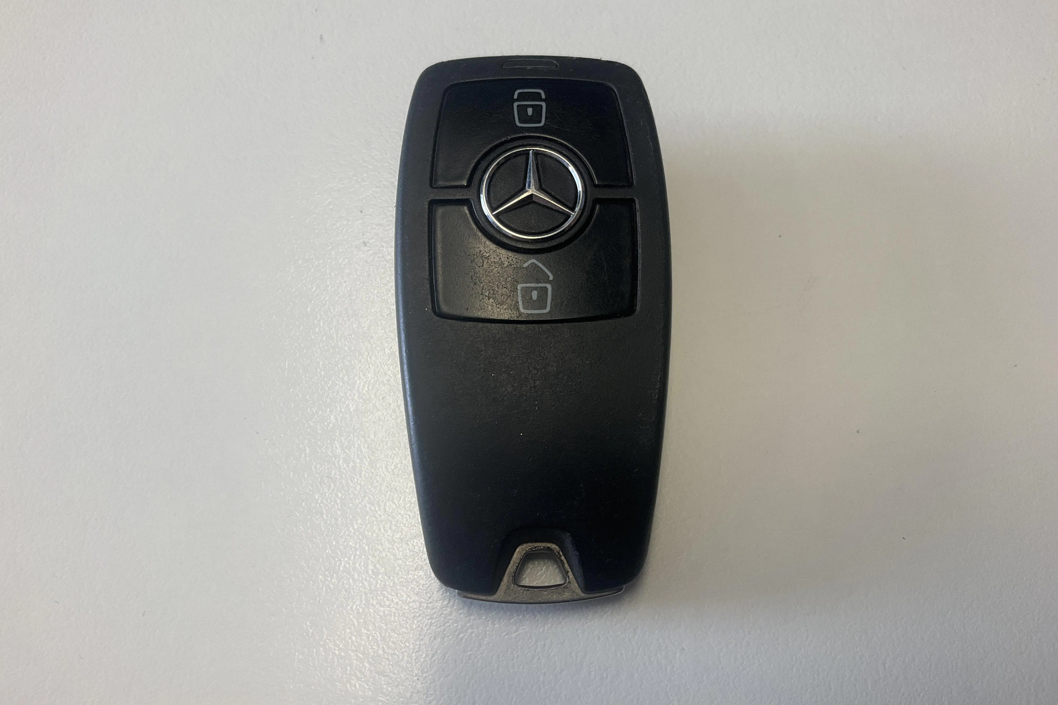 Presentation photo 18 of 18: Mercedes Sprinter 316 CDI Skåp RWD (163hk) - 181 330 km - Automatic - white - 2019