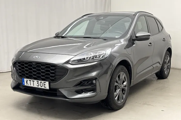 Ford Kuga 2.5 PHEV (225hk)