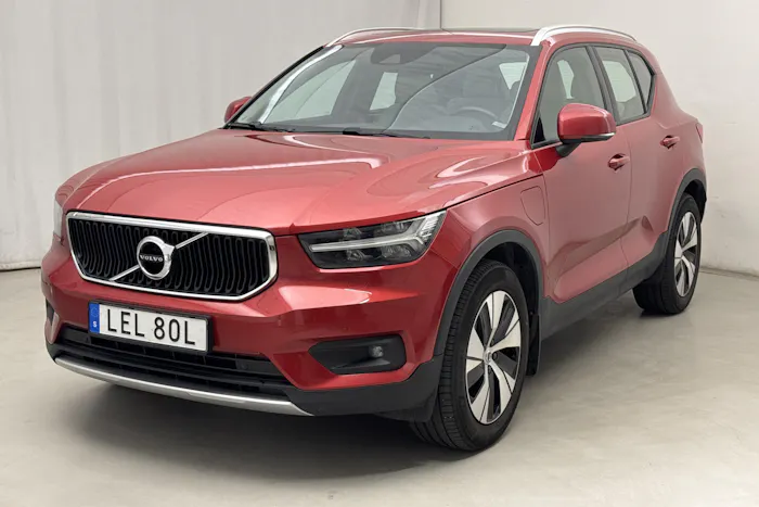 Volvo XC40 T5 2WD Twin Engine (262hk)