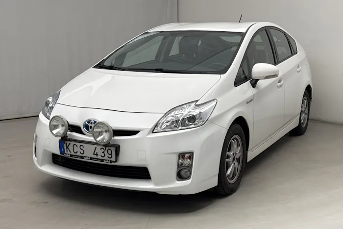 Toyota Prius 1.8 Hybrid (99hk)