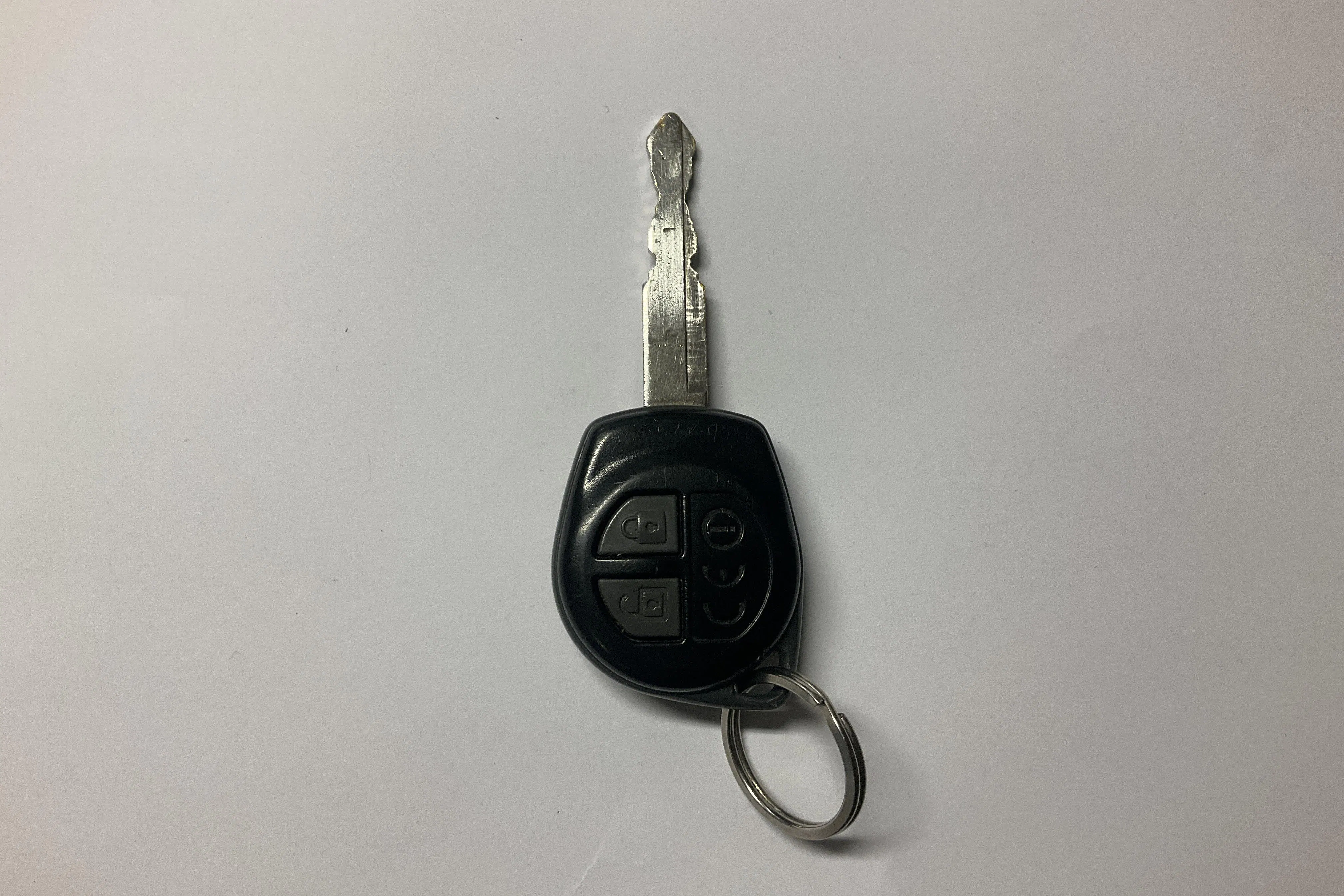 Presentationsfoto 12 av 12: Suzuki Swift 1.2 5dr (94hk) - 9 369 mil - Automat - grå - 2013