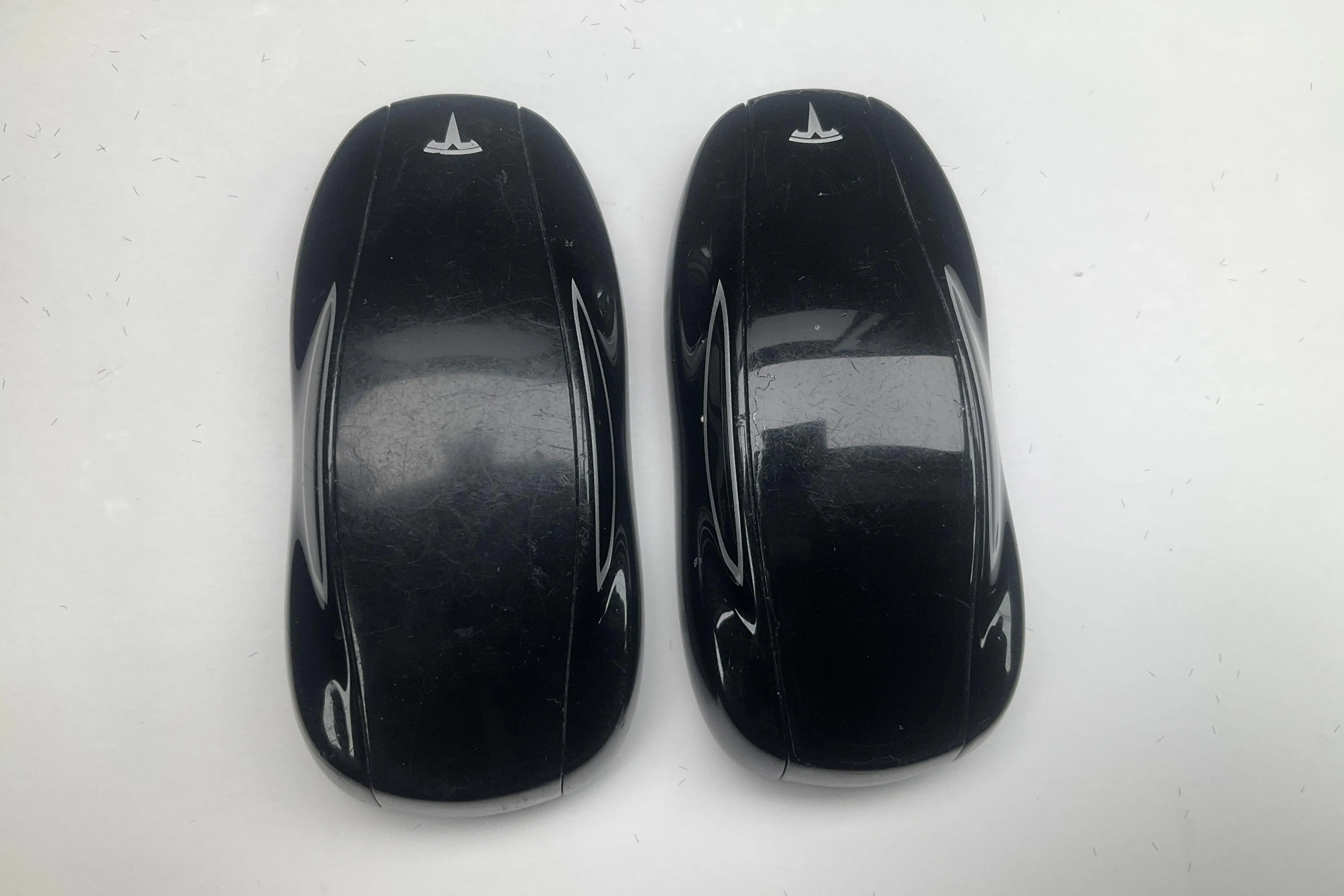 Presentationsfoto 18 av 18: Tesla Model S Dual Motor Long Range AWD - 18 800 mil - Automat - grå - 2021